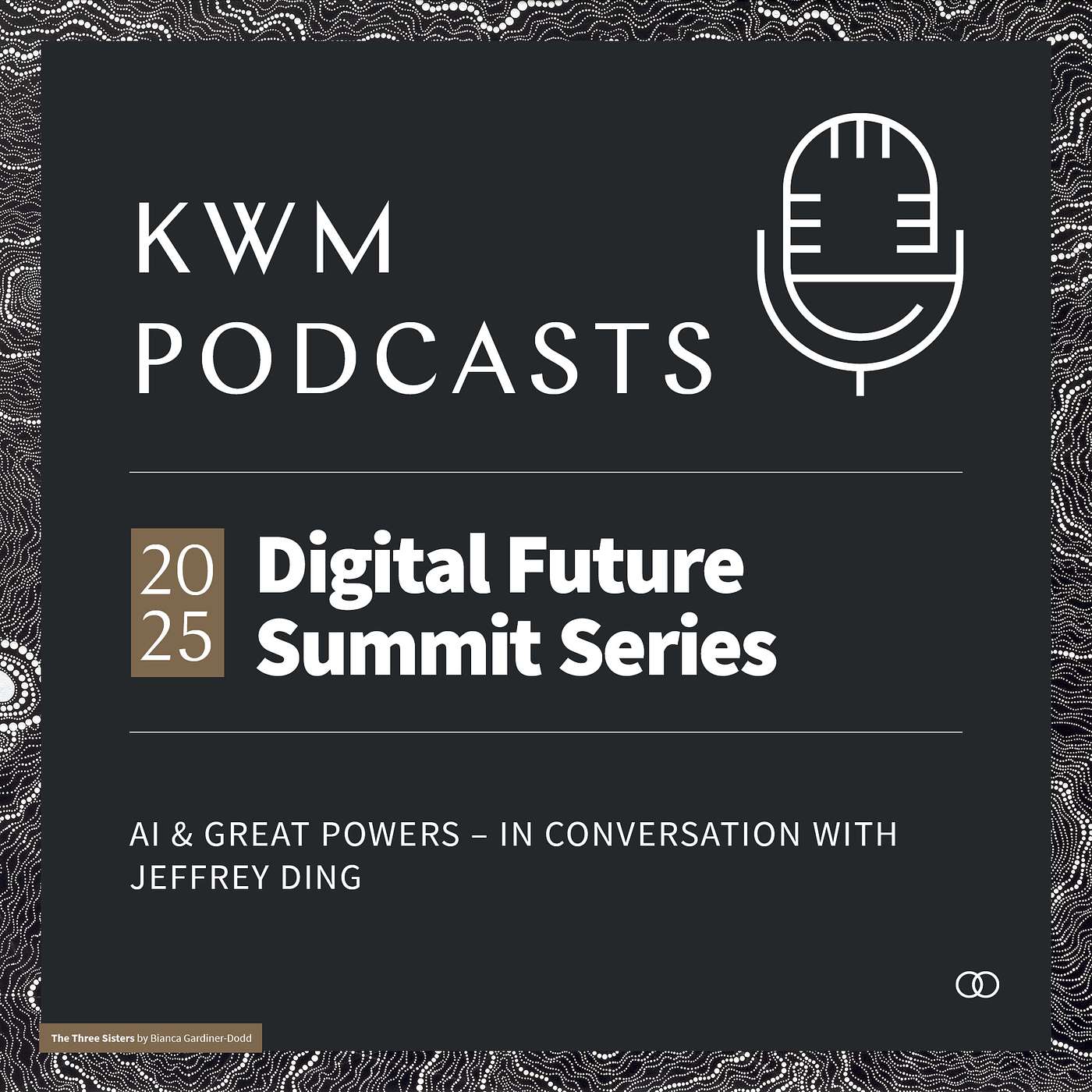 AI and the rise of great powers: A conversation with Jeffrey Ding