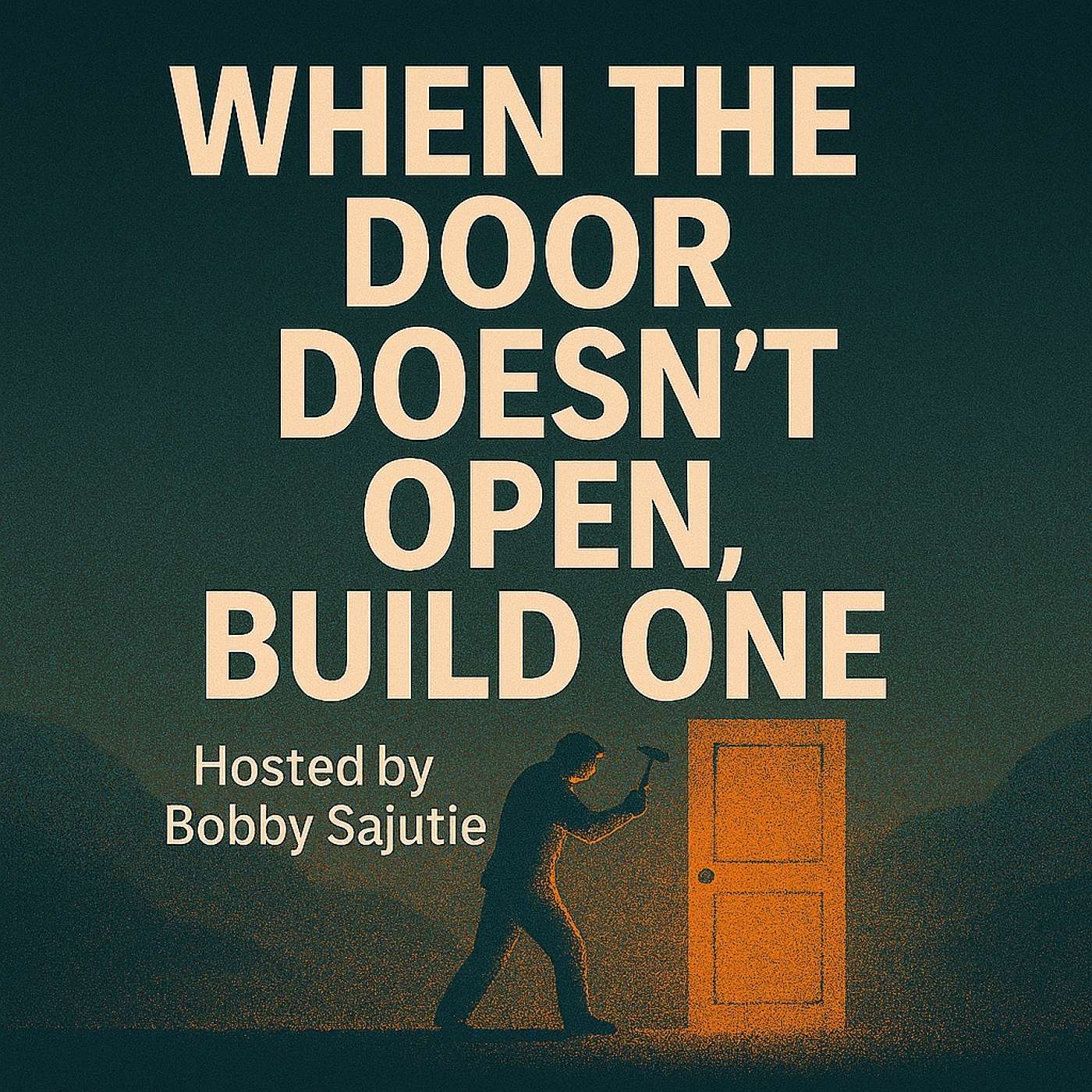 Leadership Motivation with Bobby Sajutie