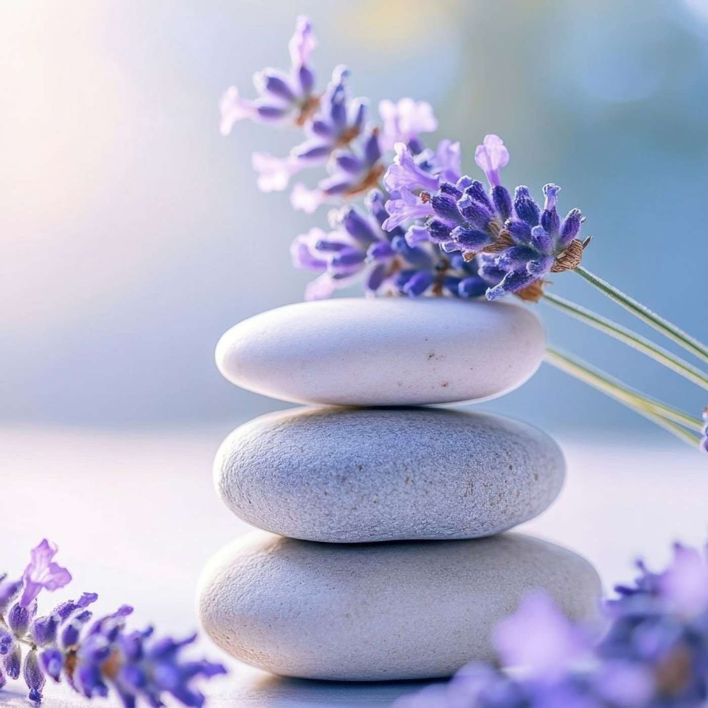 Returning to Focus: A 5-Minute Reset