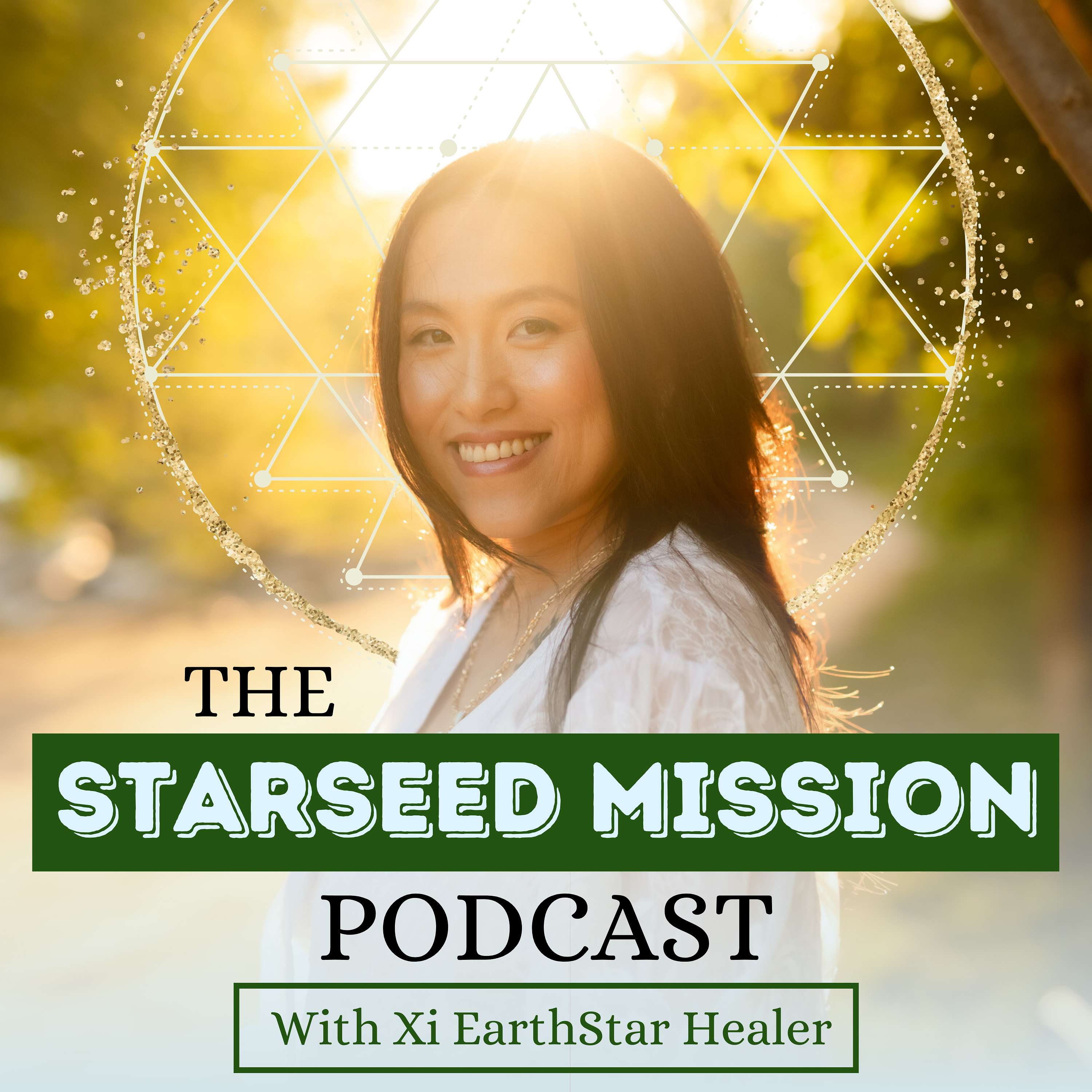 The Starseed Mission Podcast