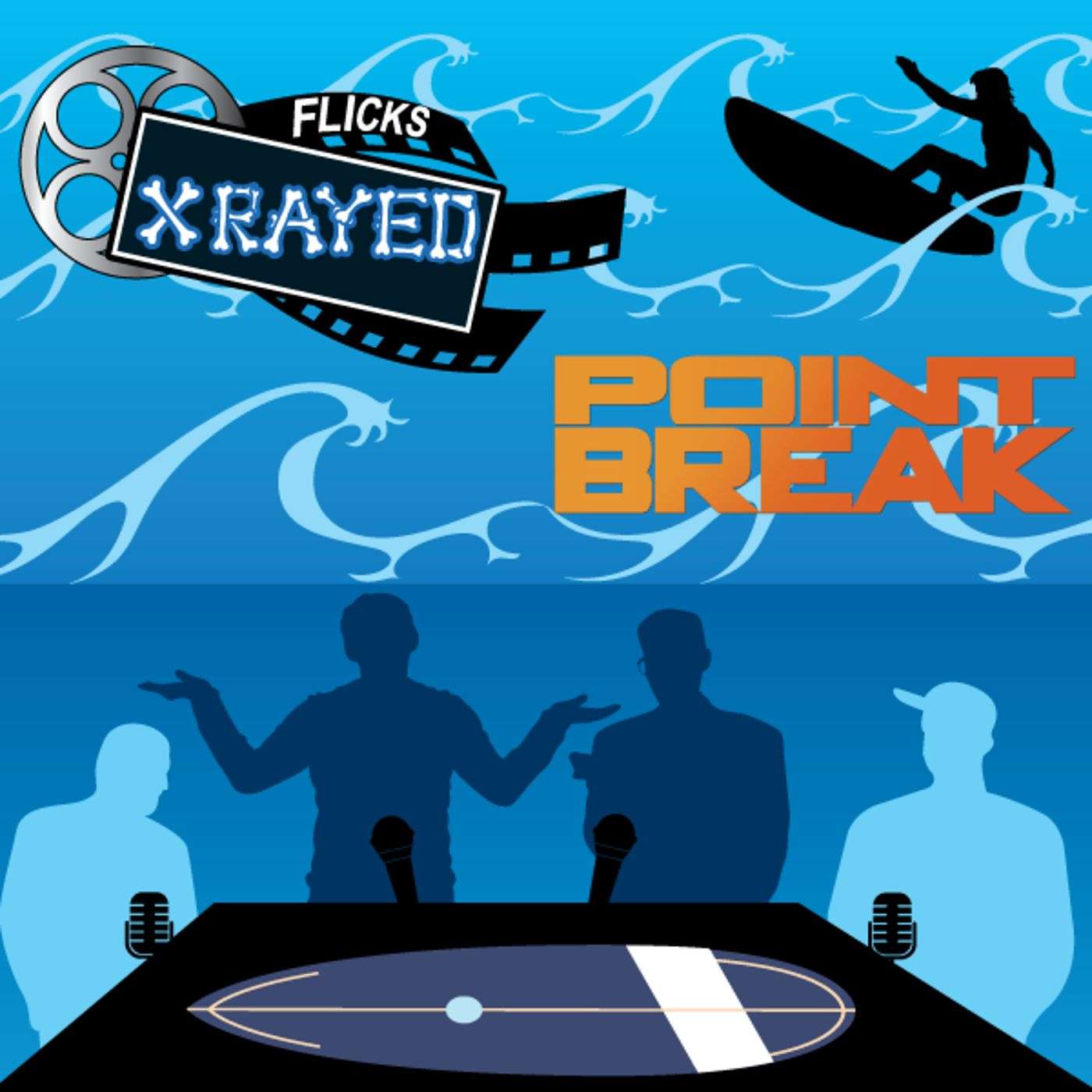 Point Break