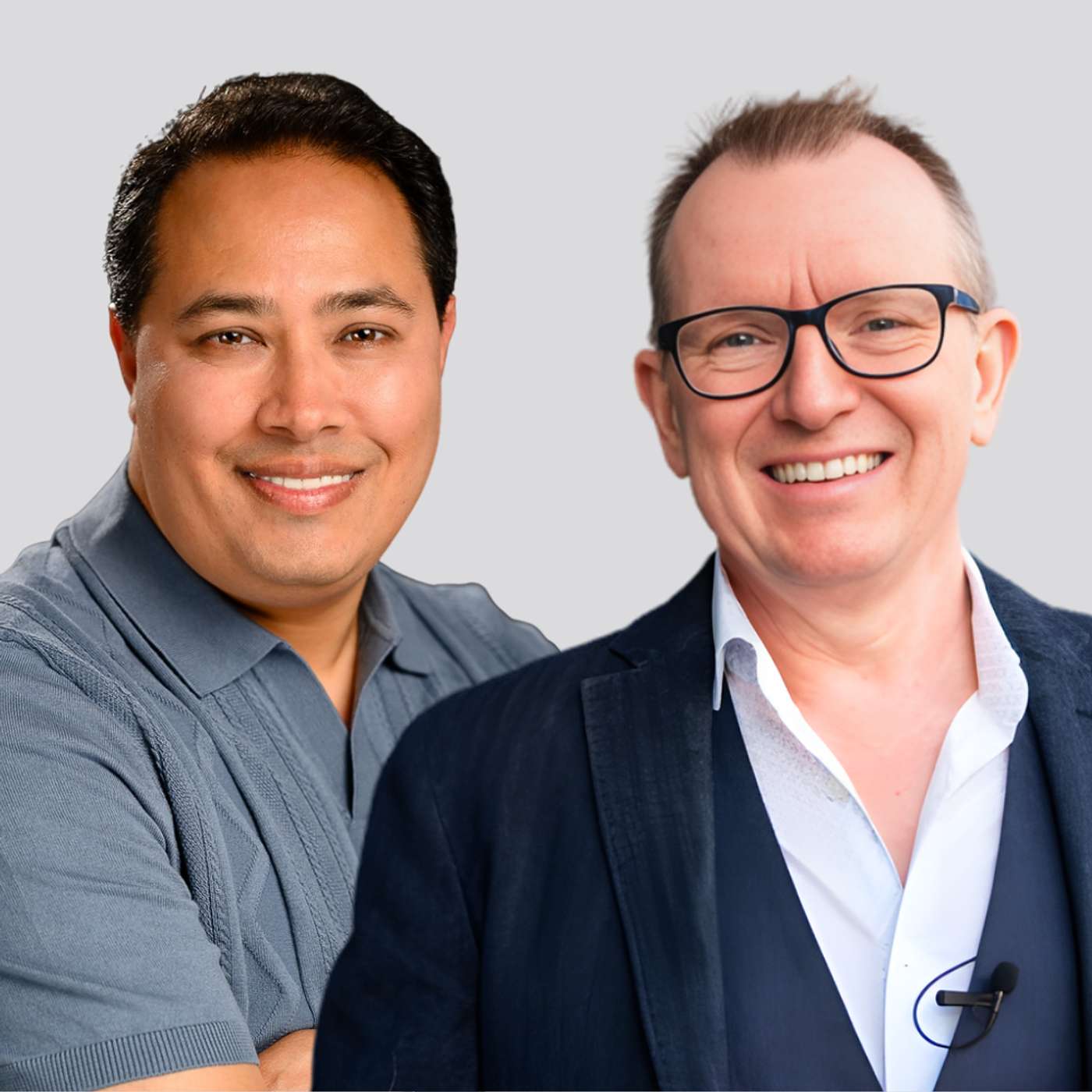 Tax Strategies To Get Ahead In 2026 with Dr Barry Oulton and Shishir Khadka [CPD Available]