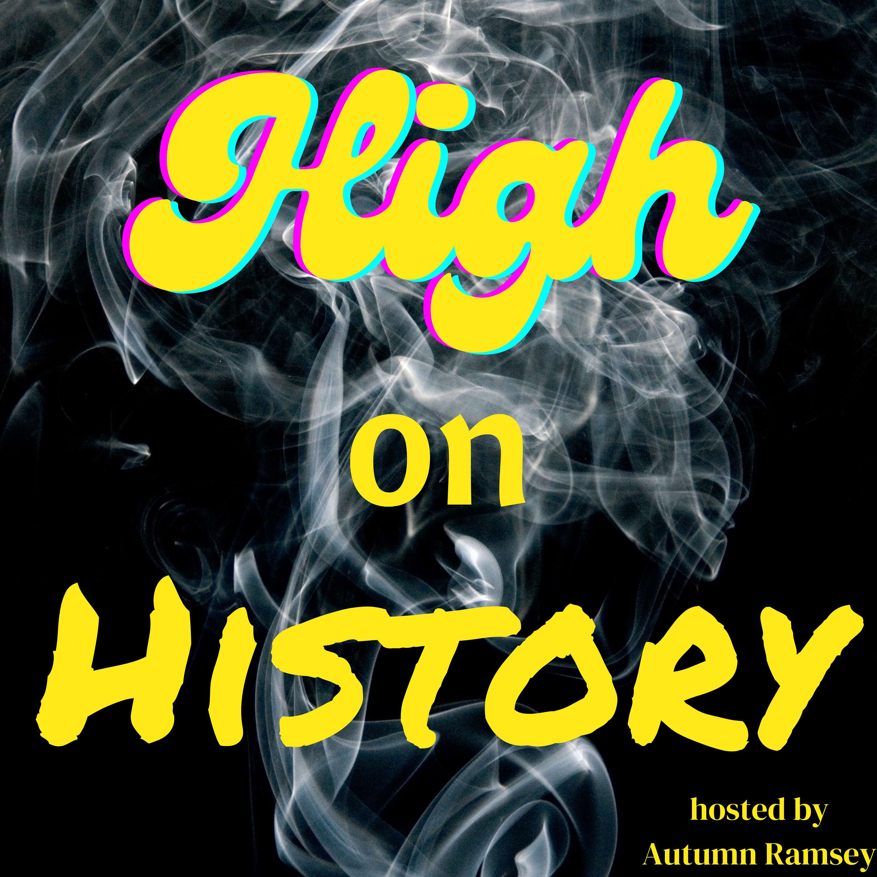 High on History