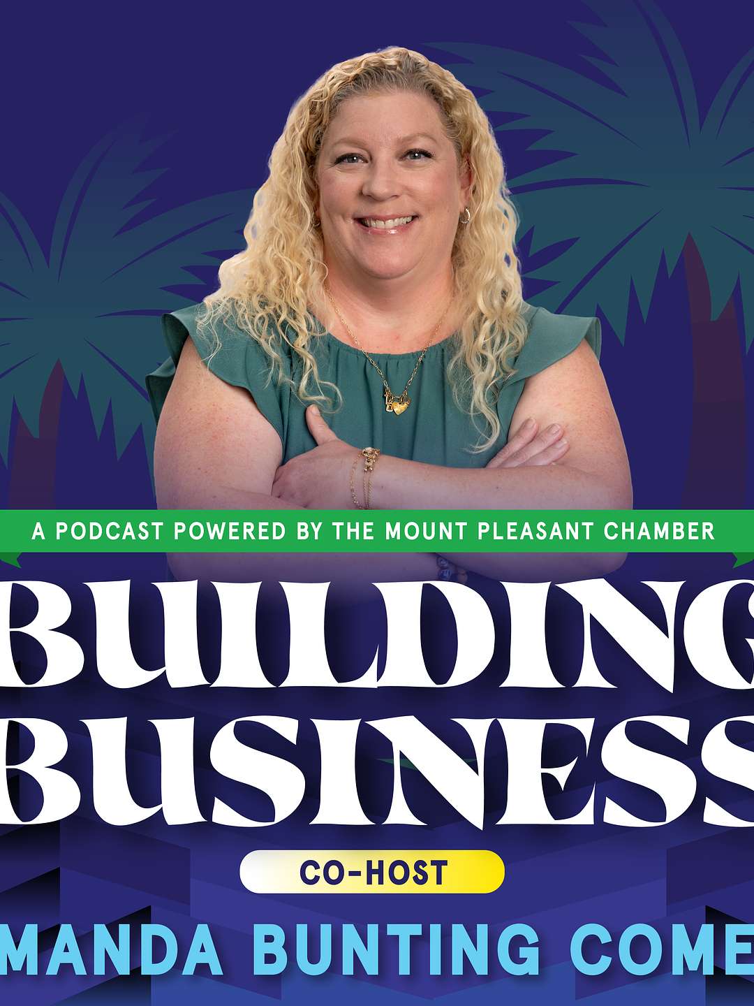 Amanda Bunting Comen