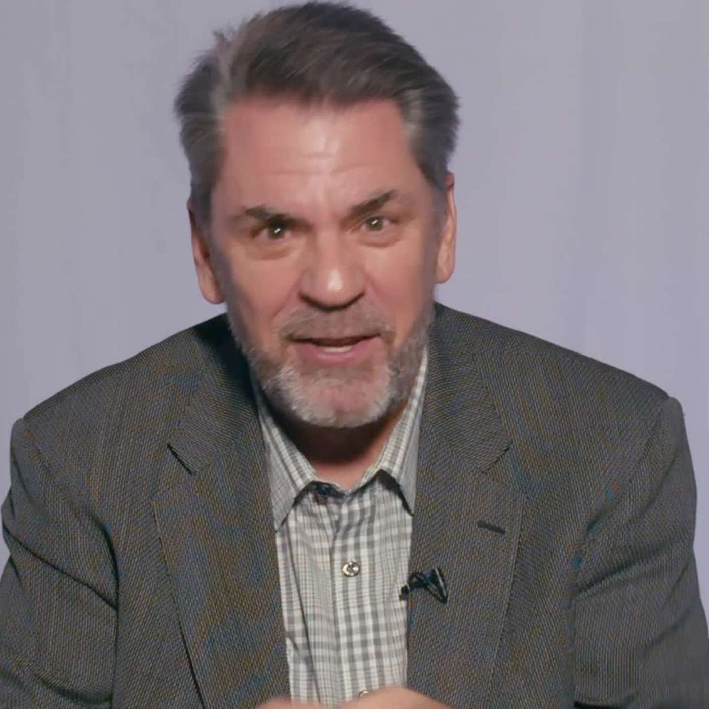 Welcoming: An Expansive Love, with Rev. Dr. Steven Koski.
