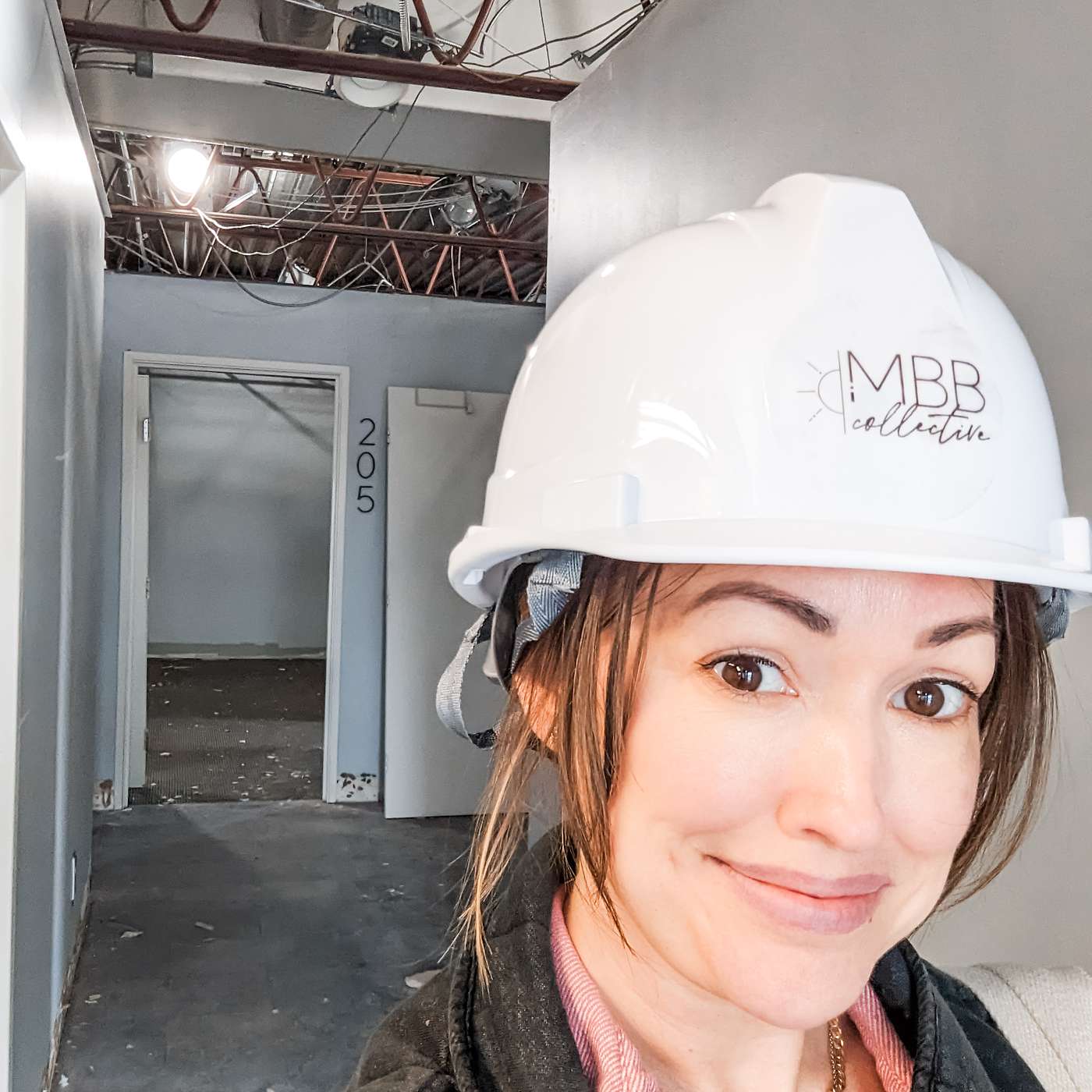 Breaking Motherhood Barriers with Heidi McDowell of Mind Body Baby Collective: Yoga, Child Care, and Co-Working