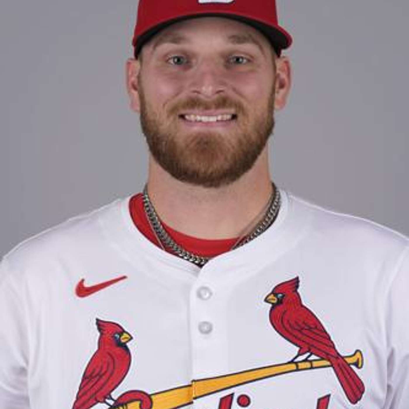 To the Show with St Louis Cardinals Pitcher Nick Robertson, plus Coach Barry Shelton and Carter Chitwood