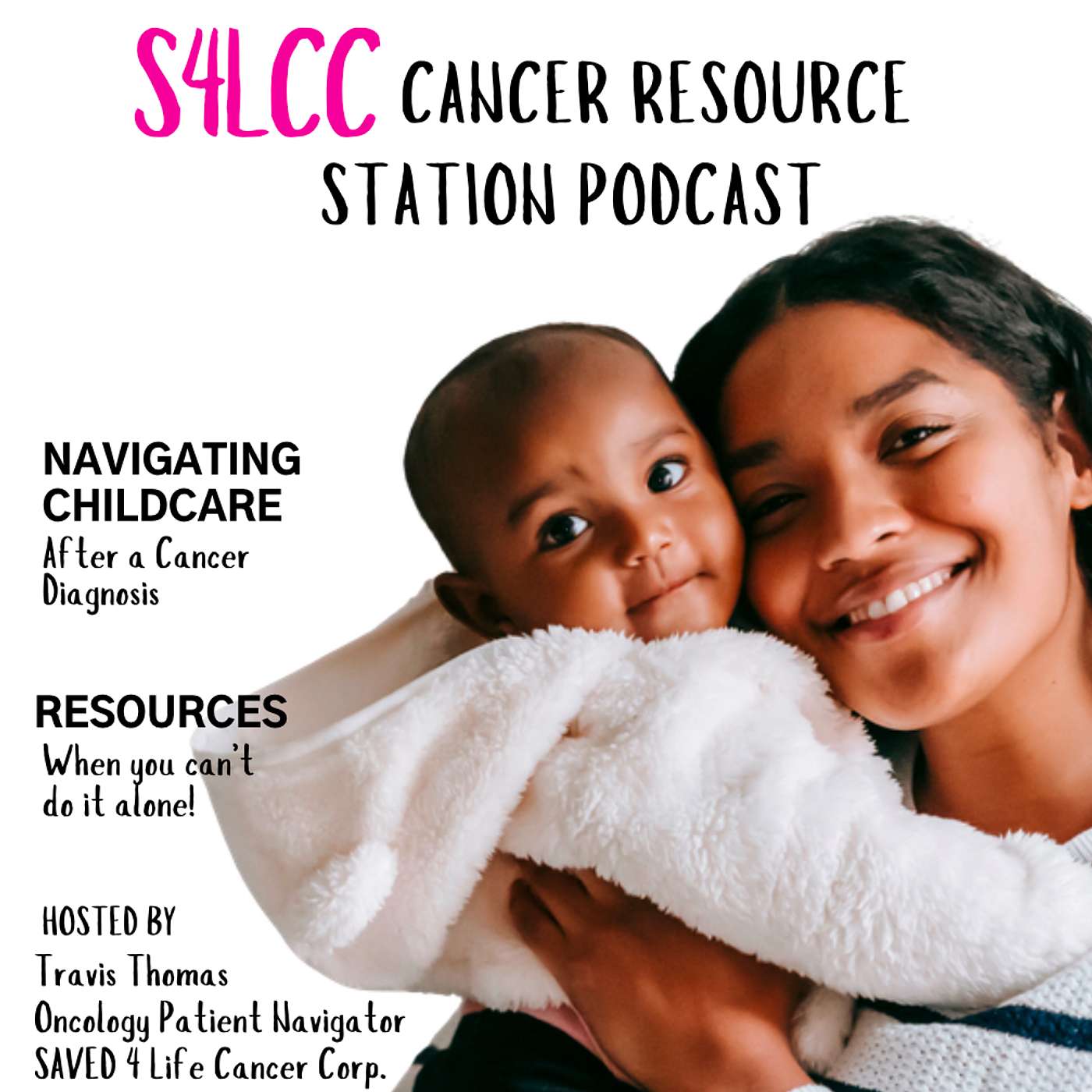 Navigating Childcare during a Cancer diagnosis Part 1 episode artwork