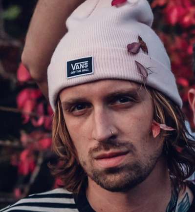 Jason Pascucci
