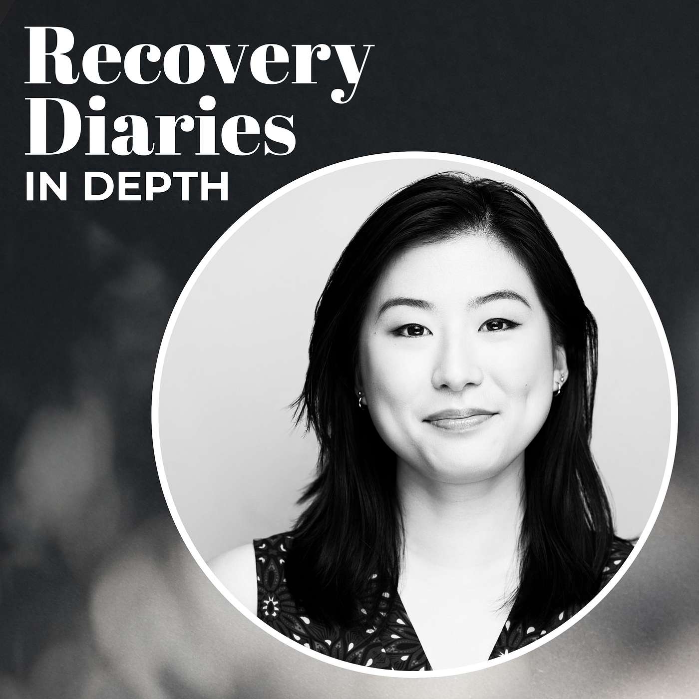 Suicidality and OCD: A Writer and Actor Finds Her Voice with Rebecca Wei Hsieh | RDID, Ep 108 episode artwork