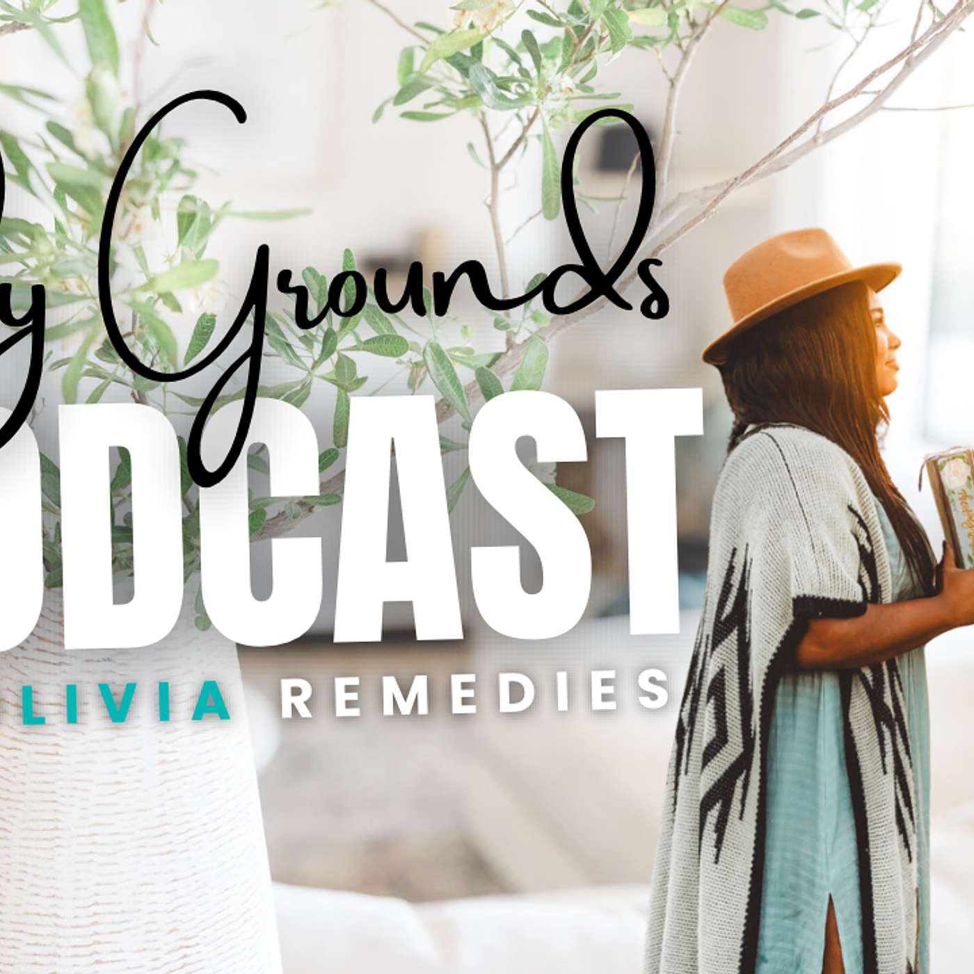Holy Grounds Podcast
