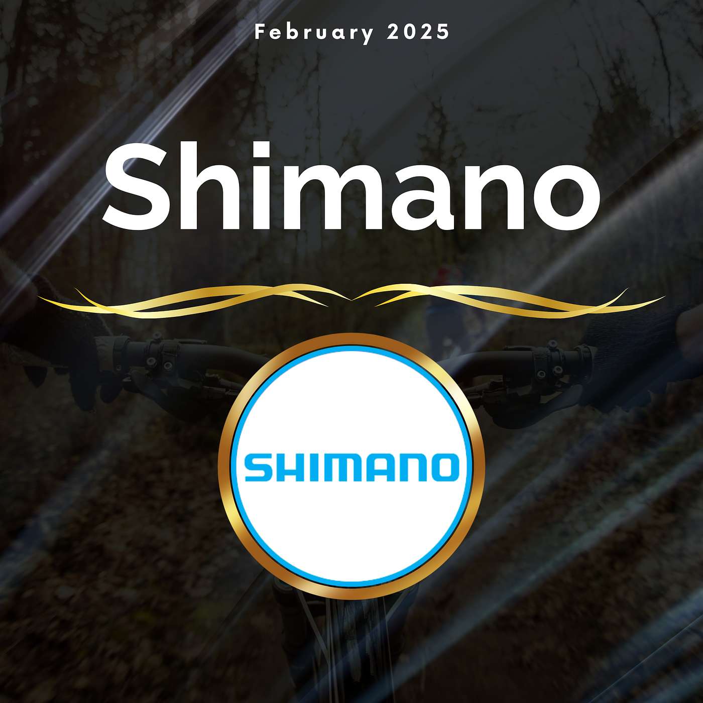 Shimano | February 2025
