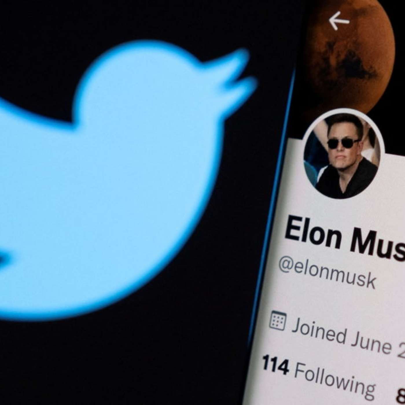 Free Speech Returning to Twitter