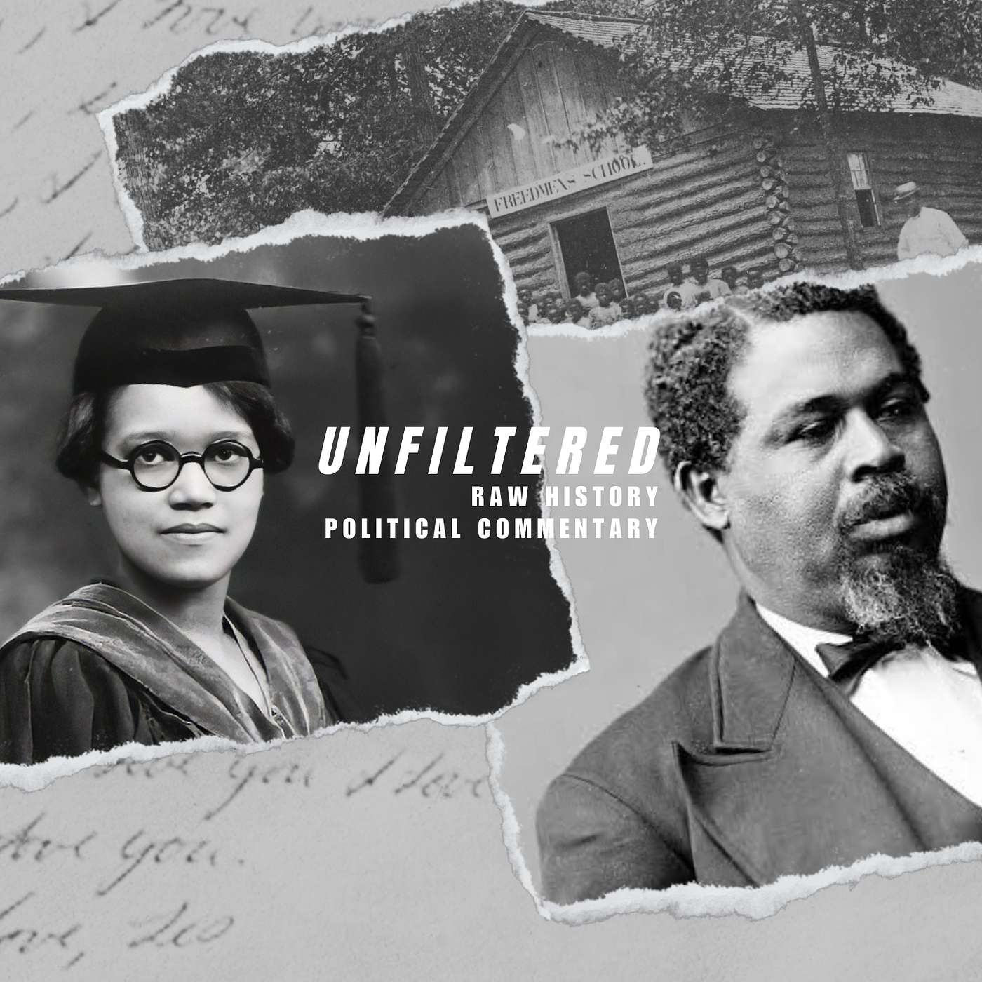 The Unspoken Curriculum
