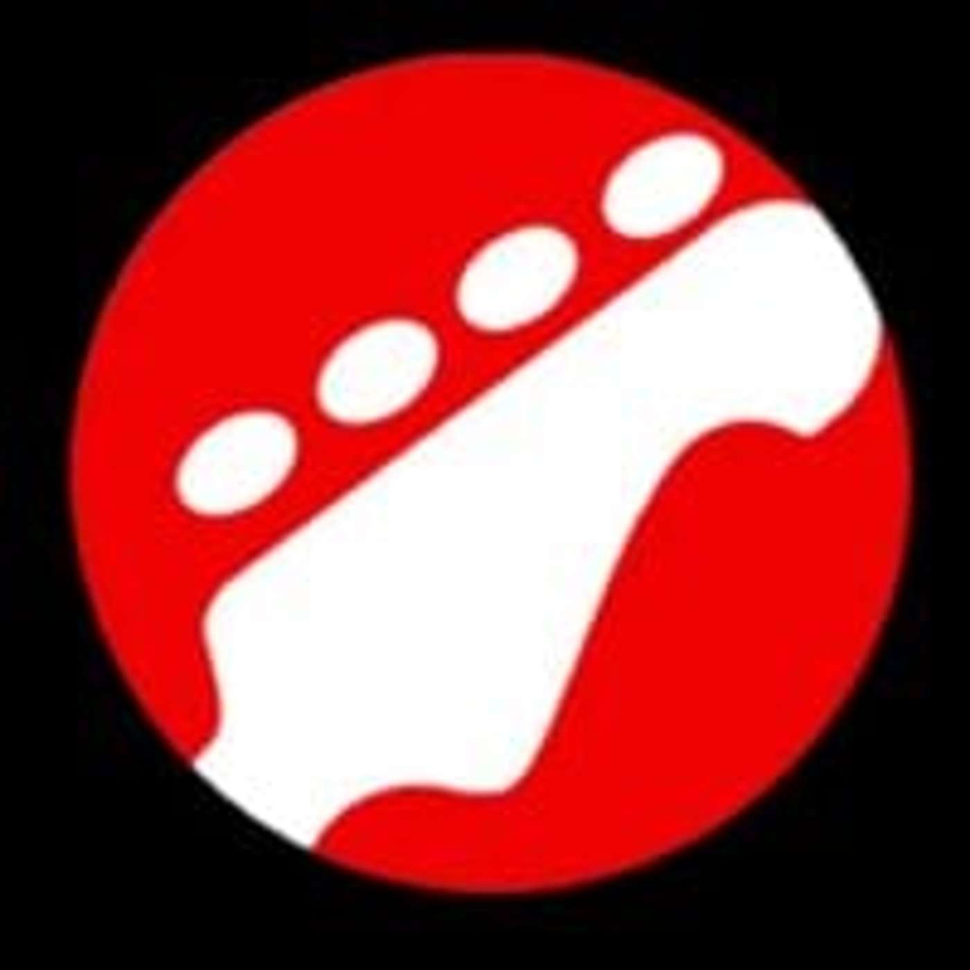 Groove Podcast – No Treble