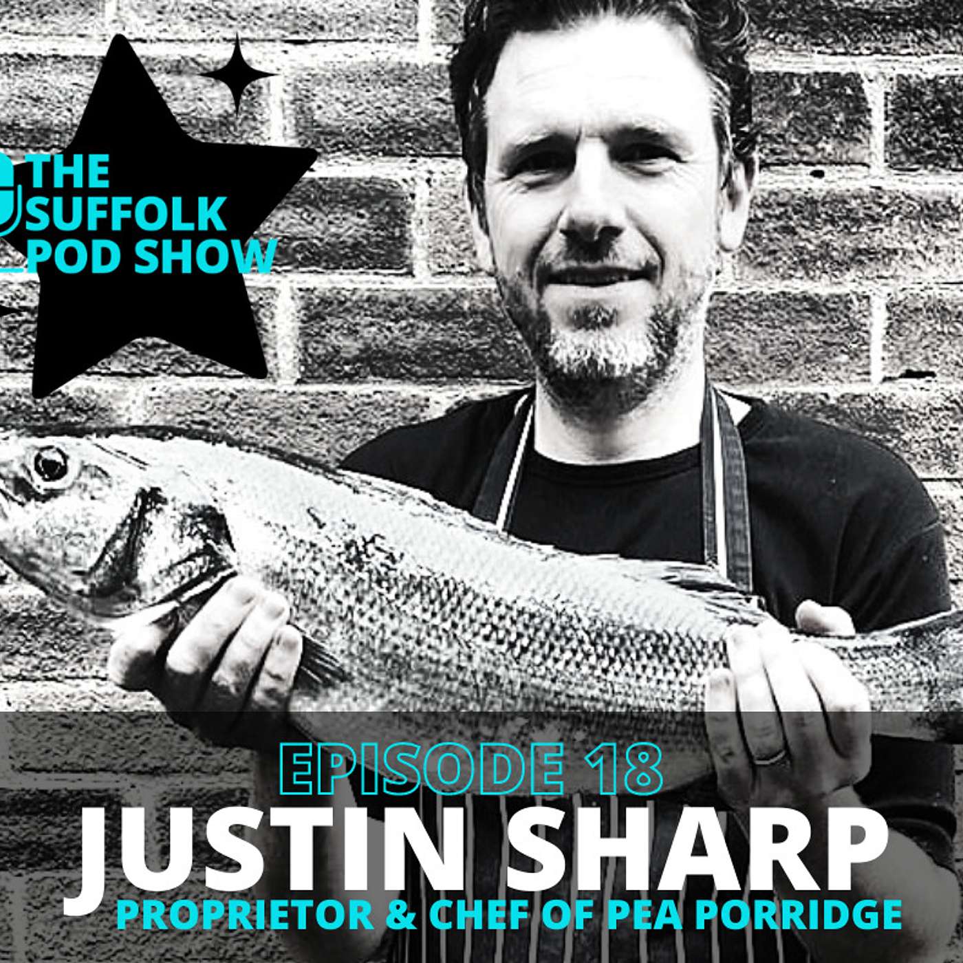 The Suffolk Pod Show