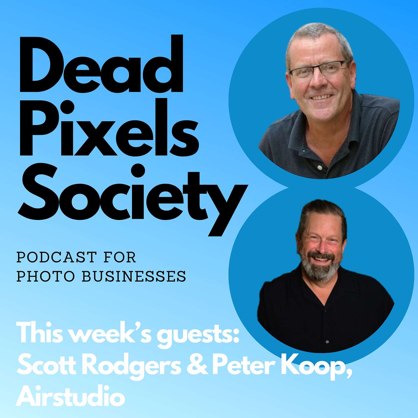 The Dead Pixels Society podcast