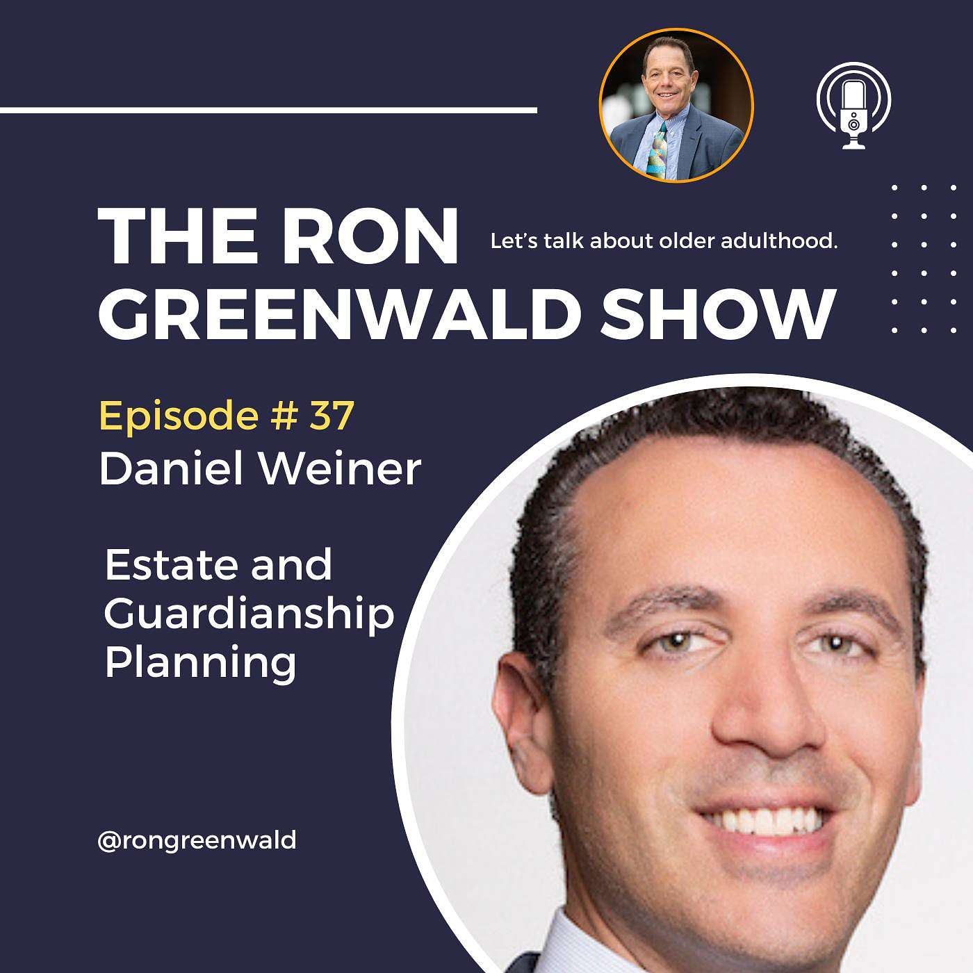 The Ron Greenwald Show