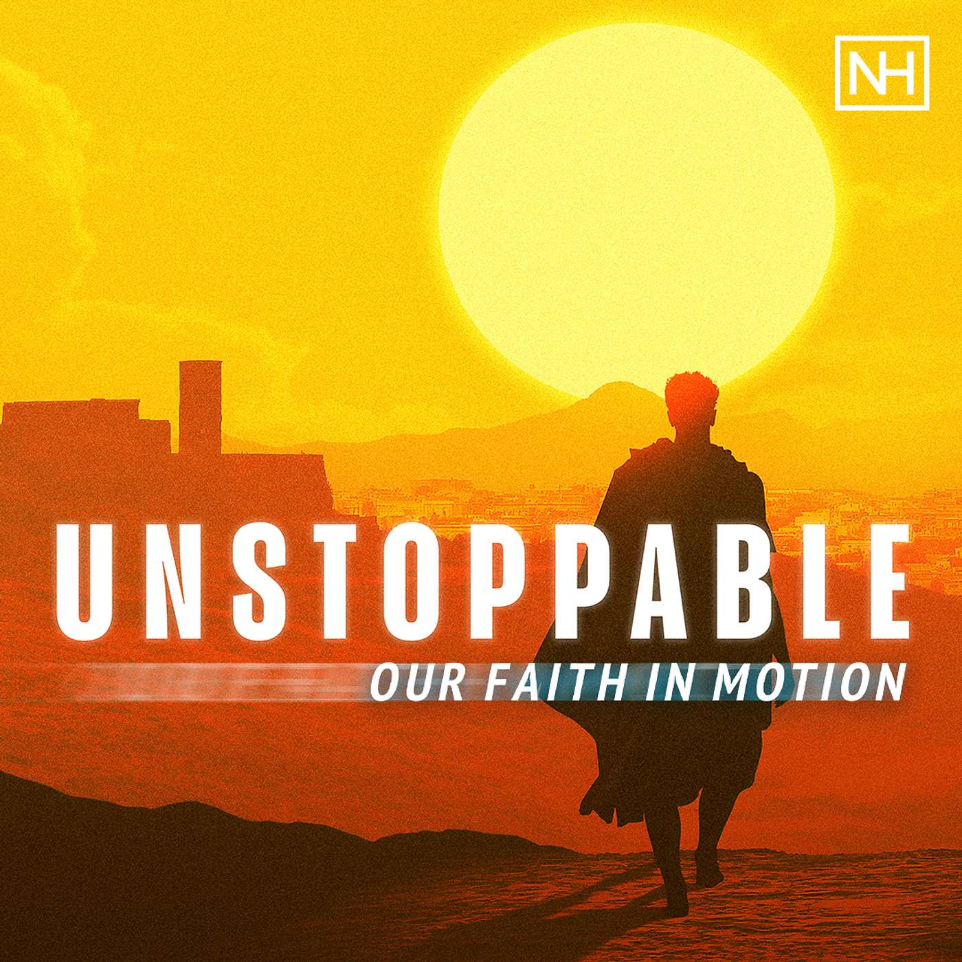 New Hope Baptist Church Podcast