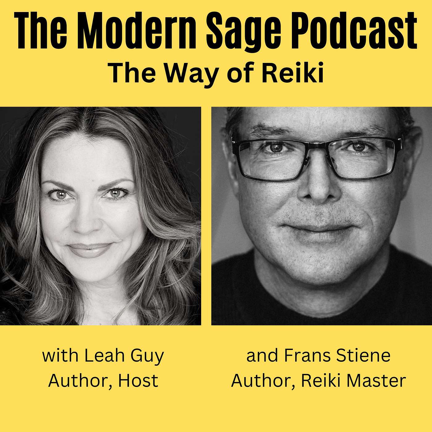 The Modern Sage Podcast