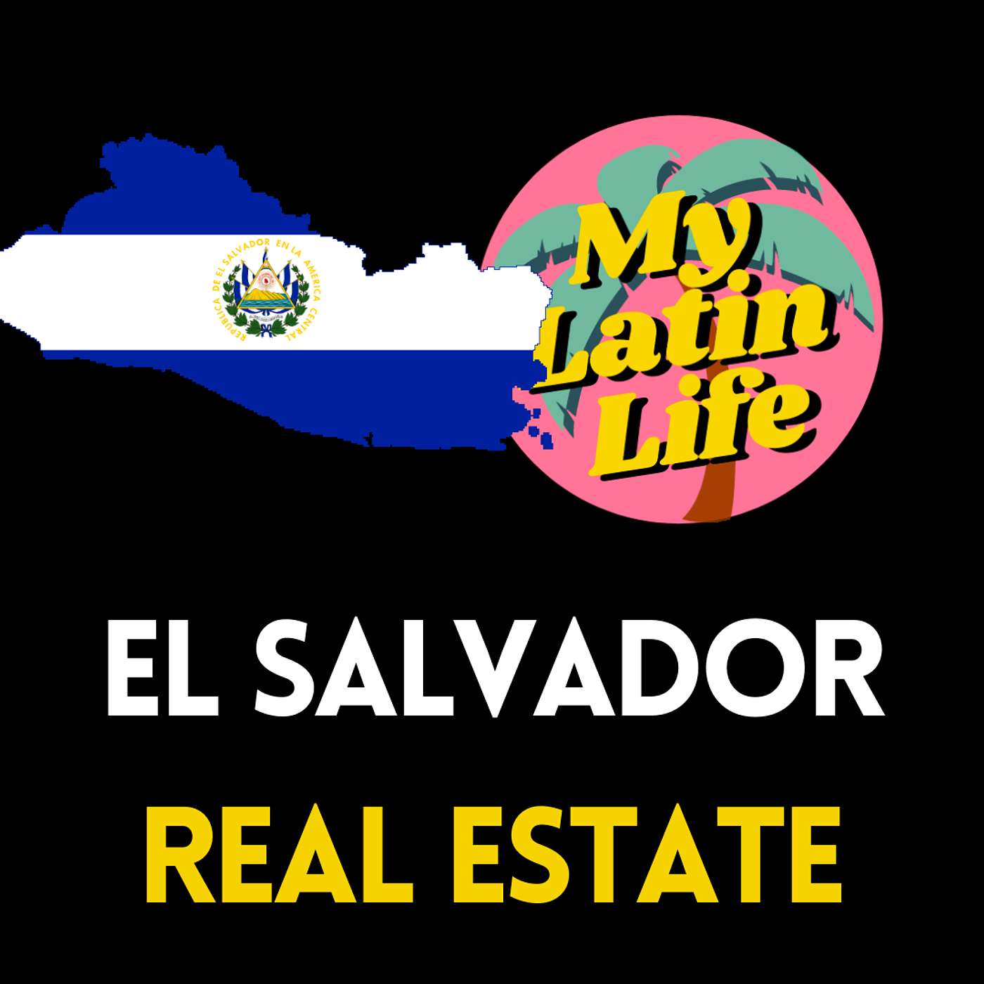El Salvador Real Estate Boom: Investing, Moving & The Good Life in Bitcoin Beach with Goodlife El Salvador