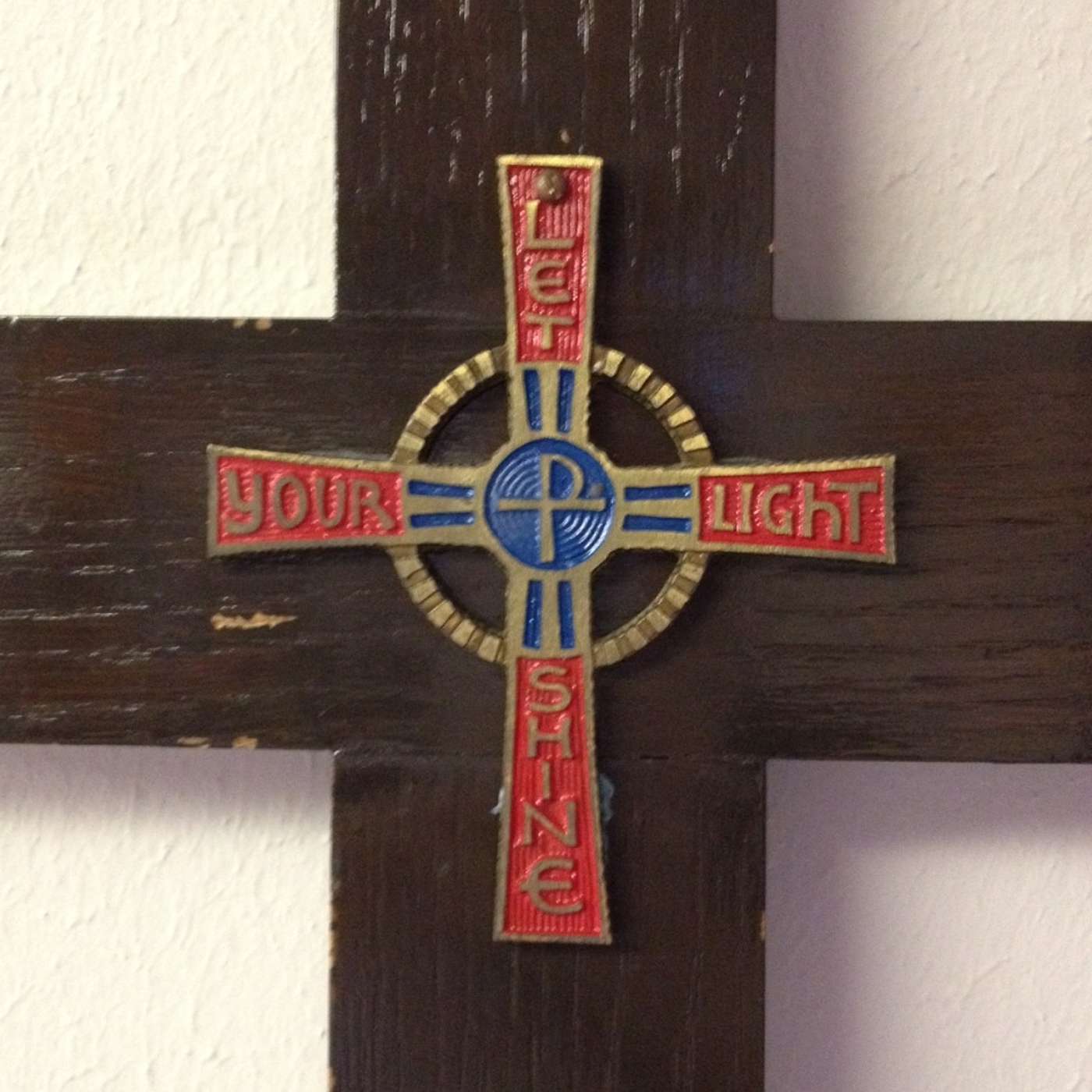 St. Thomas the Apostle Episcopal Church