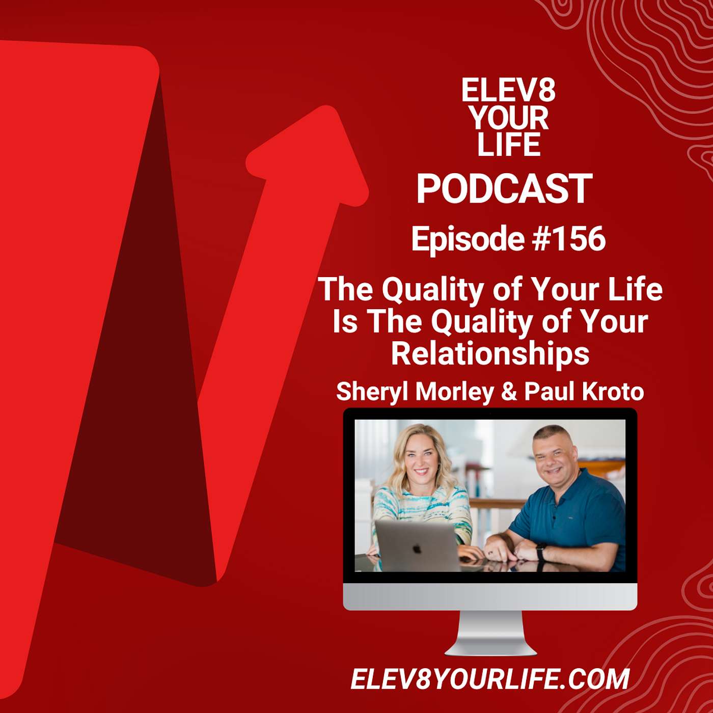 Elev8 Your Life