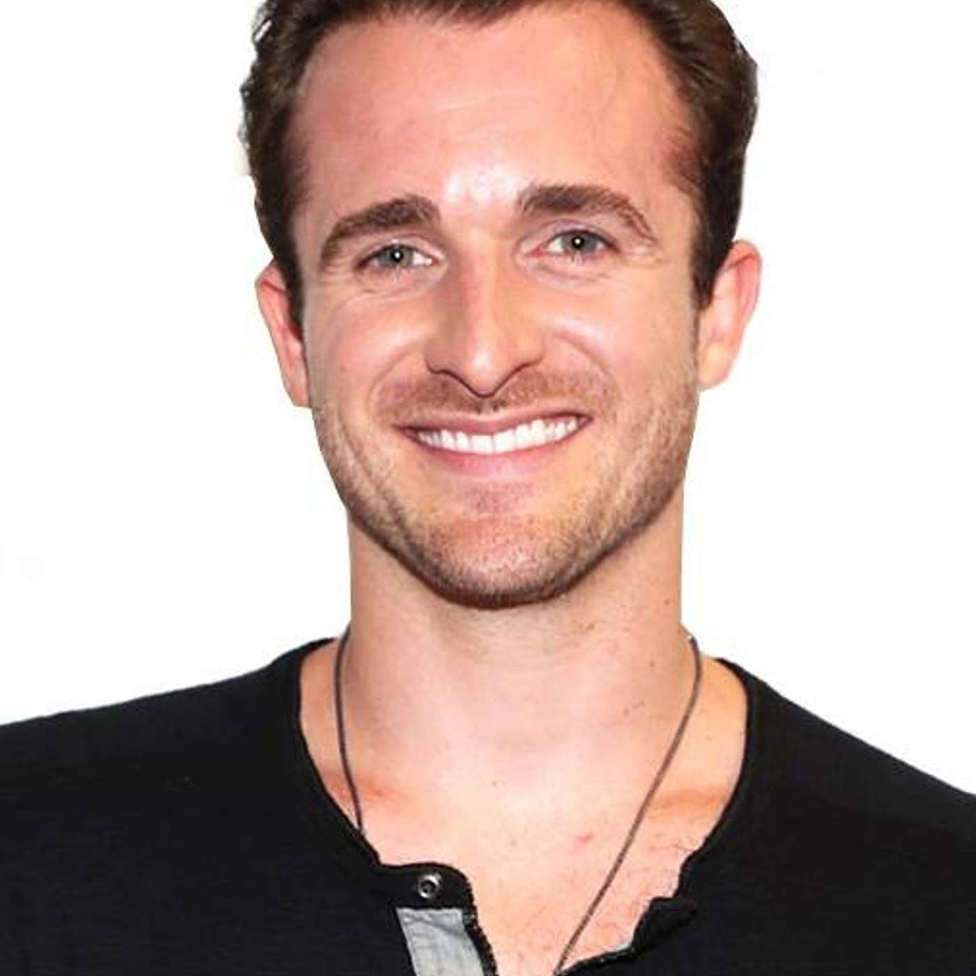 Matthew Hussey on What Men Want {Reaction} | Helios Blog 655