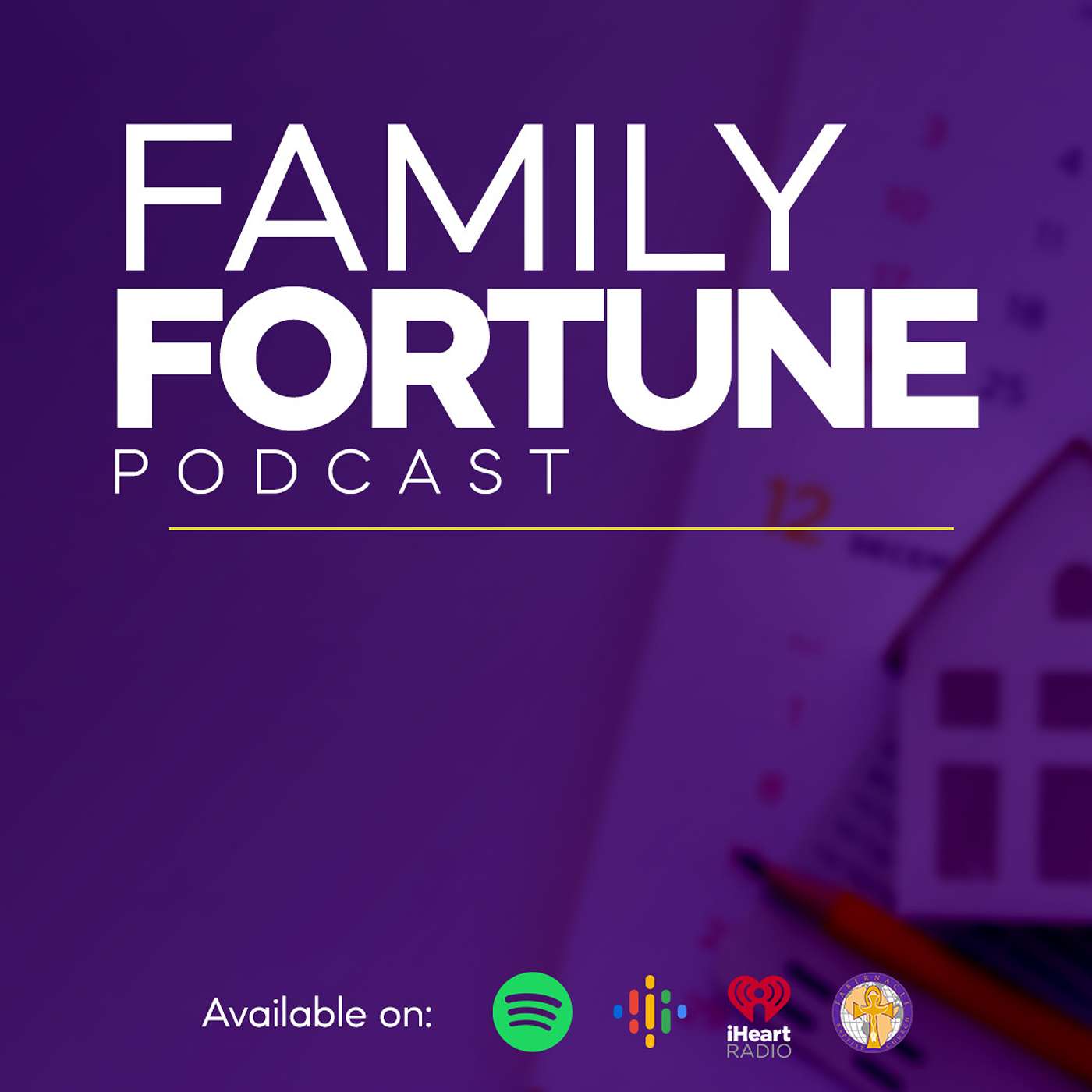 When budgeting gets Tough with Gia Hunter | Family Fortune | Ep 7 episode artwork