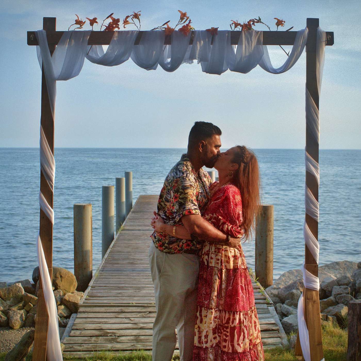 We Didn't Want a Wedding, So We Had Three <3 (Special Episode) episode artwork