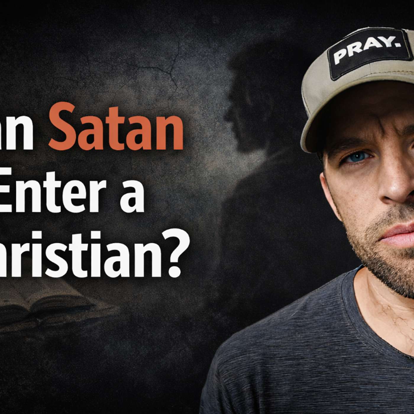 Can Satan Enter a Christian? Acts 5 and the Truth We Avoid episode artwork