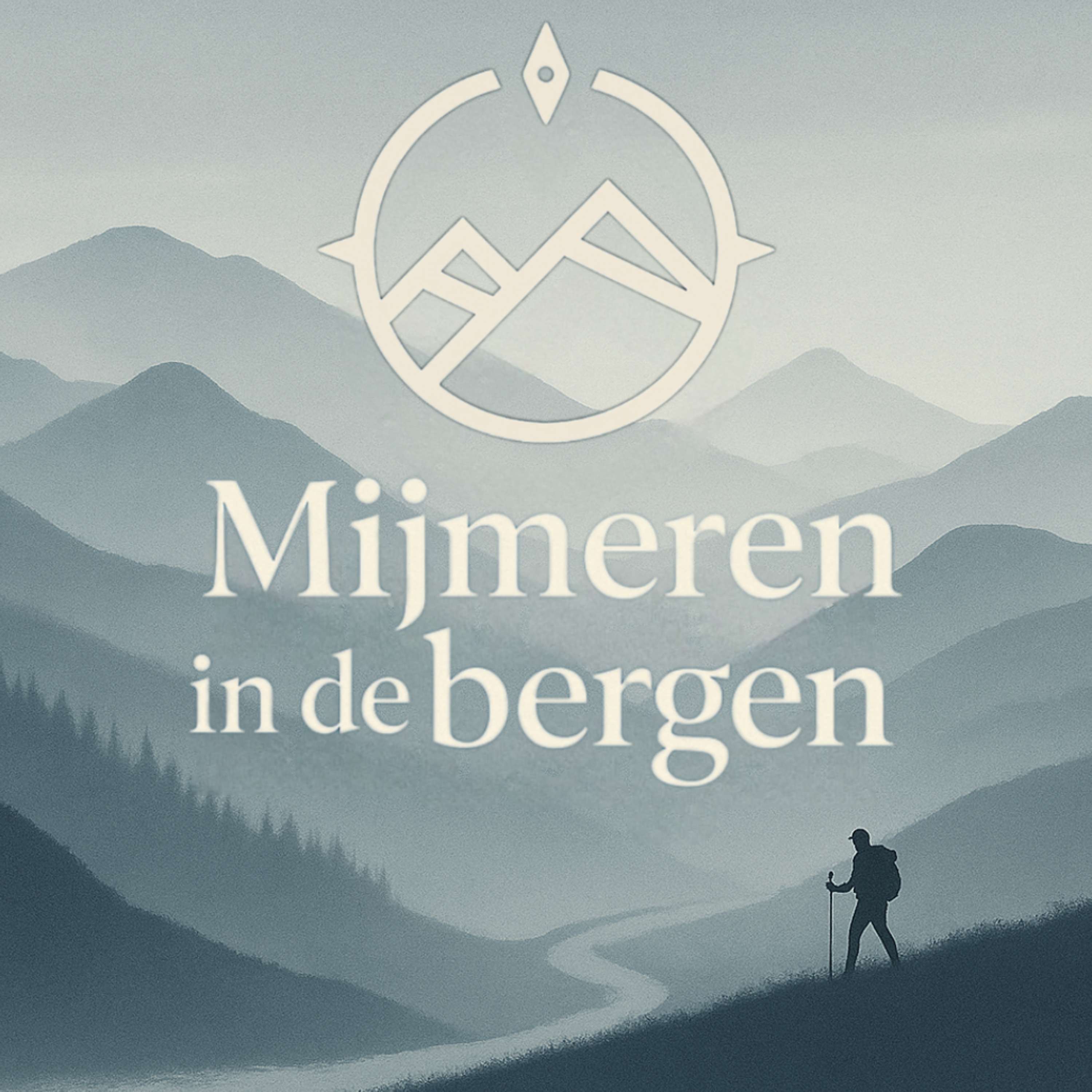 Mijmeren in de bergen