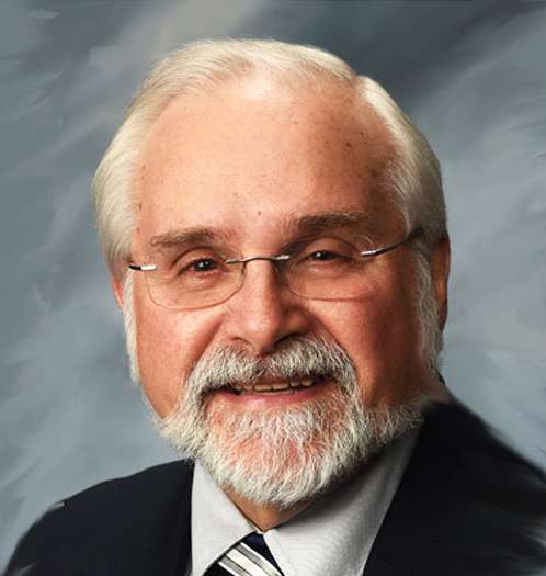 Brother Philip Smith CSC