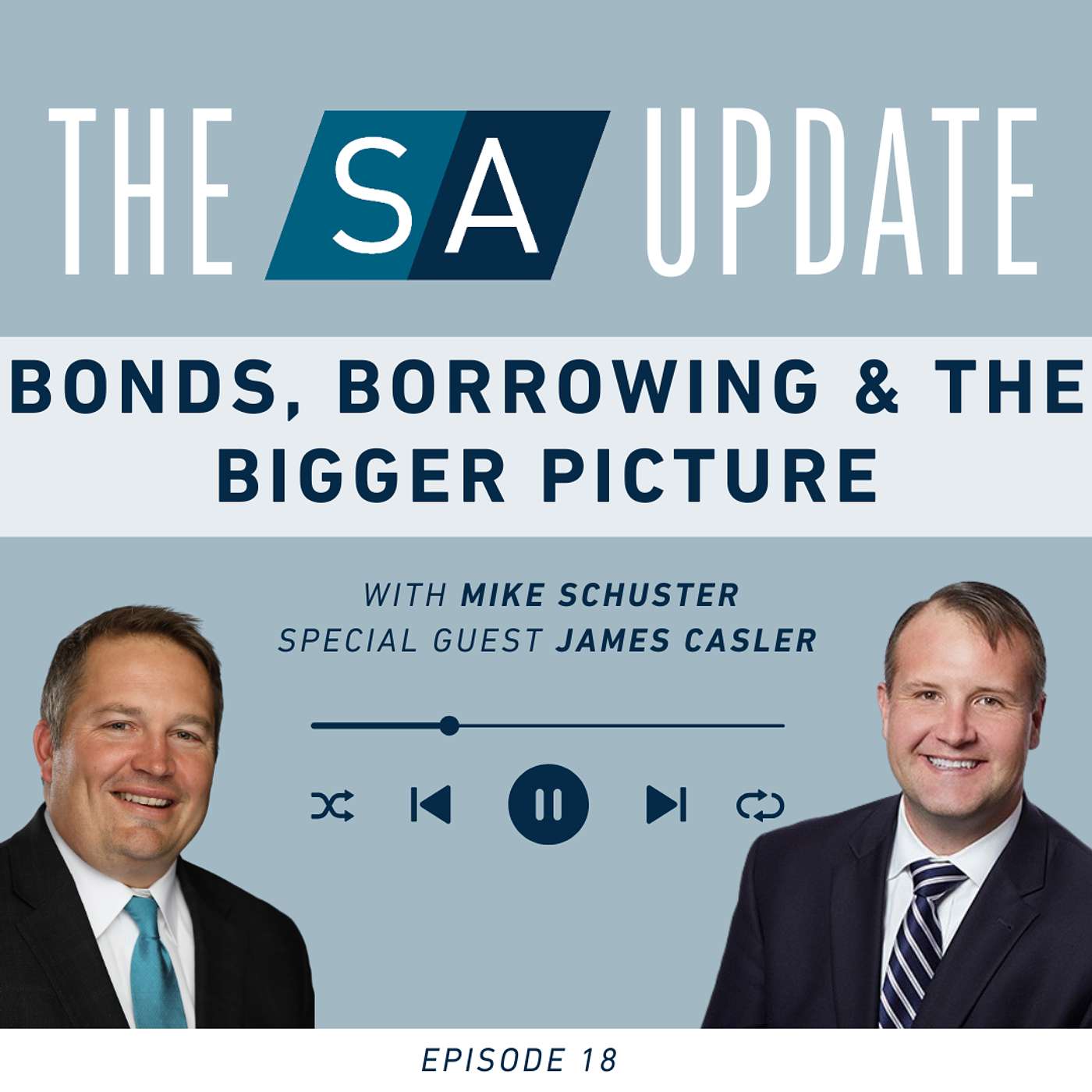 Planning Ahead: Wills & Trusts Explained | The SA Update | Episode 18