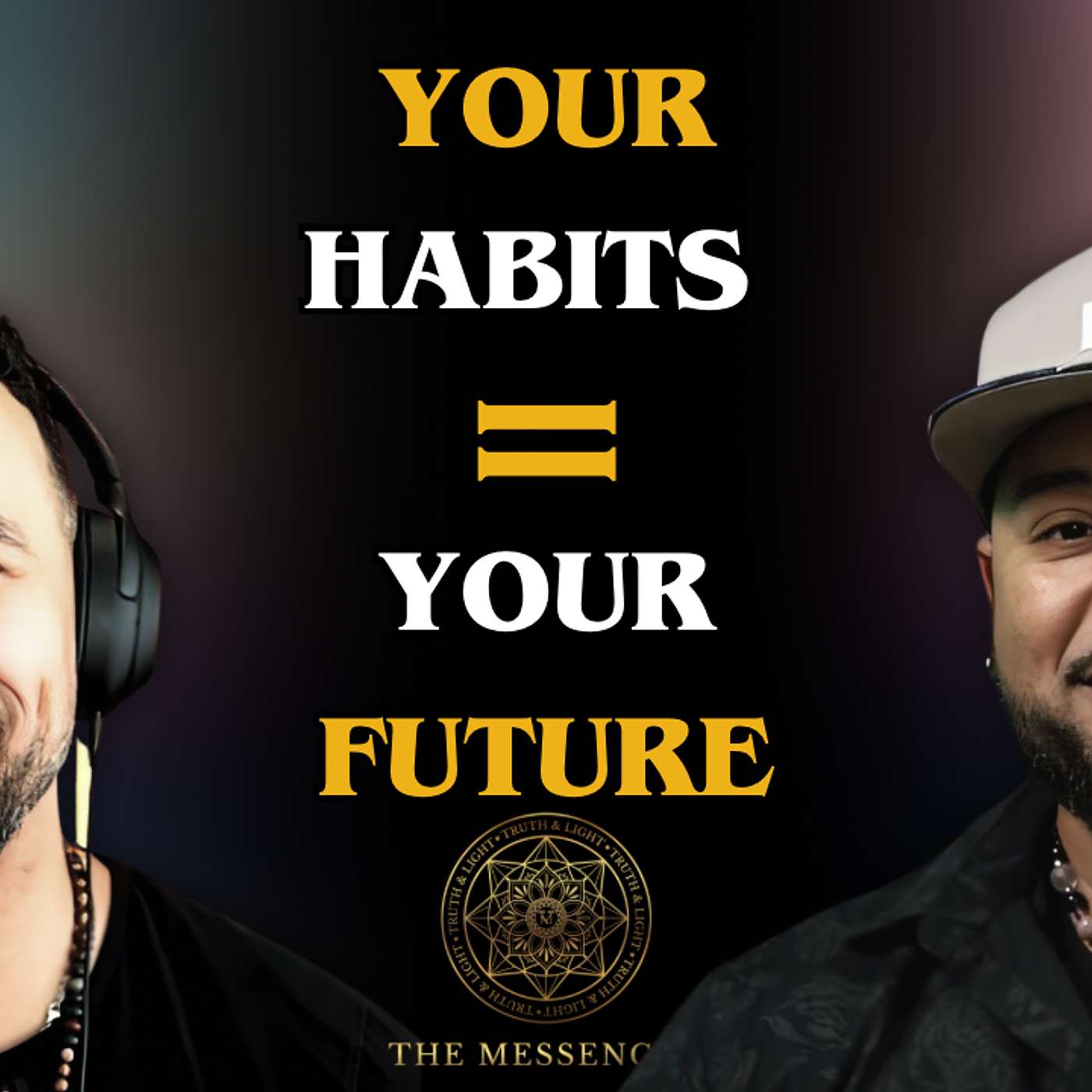 Discover How To Reach Your FULL Potential With Performance Coaching episode artwork