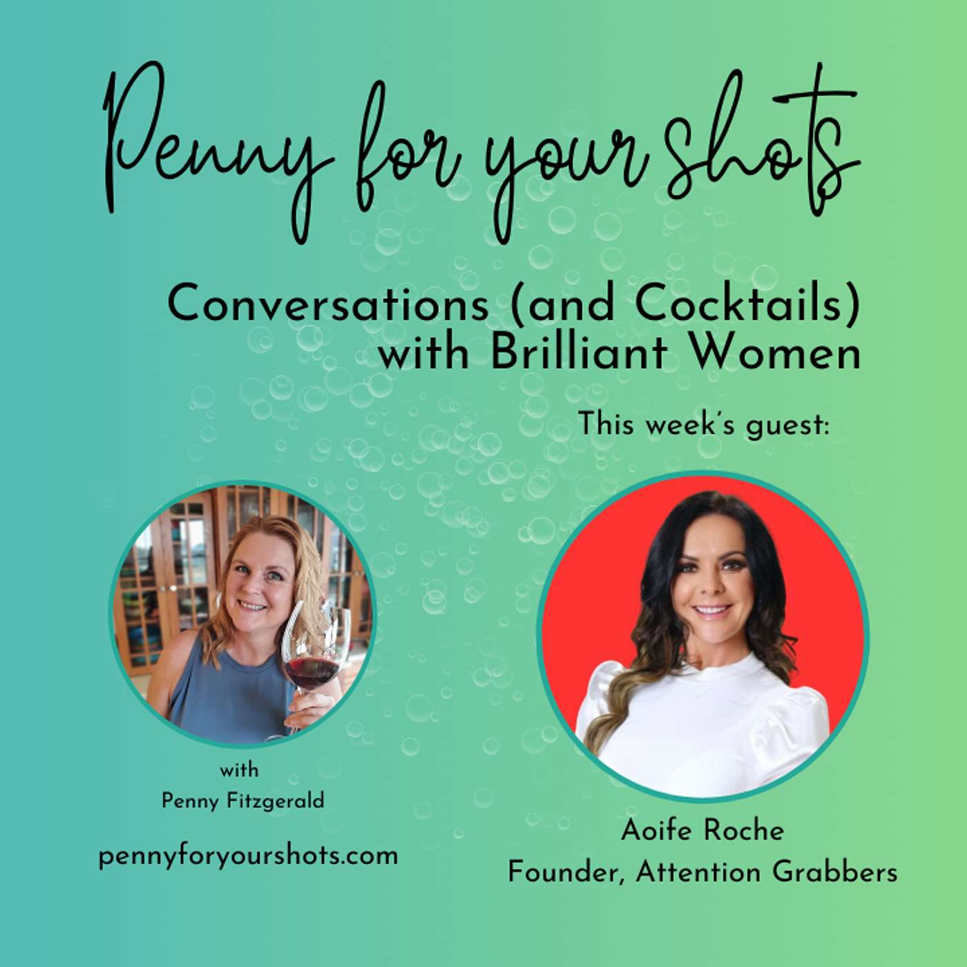 Penny for your Shots