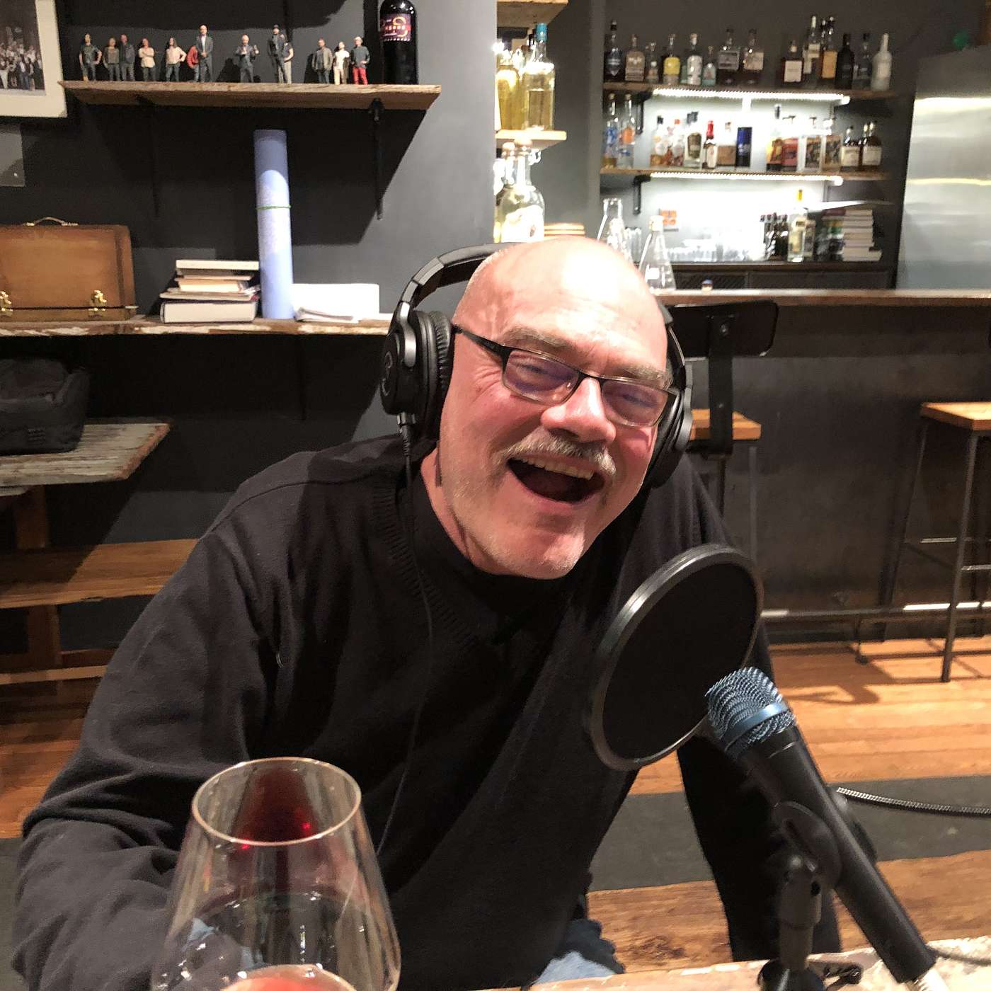 DOTJ - Drinking On The Job