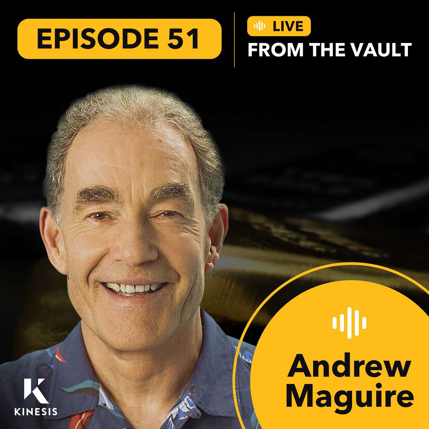 Ep.51 Live from the Vault: India, US and Major Bank Join Physical Silver Race.