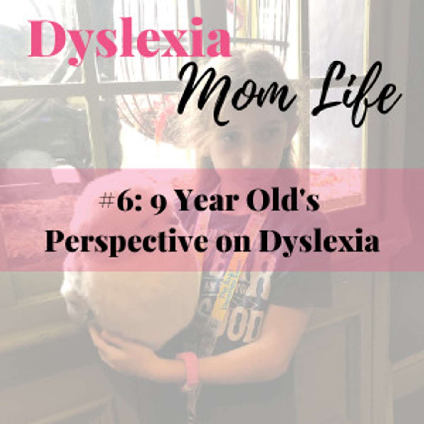 Dyslexia Mom Life™ |  Education, Parenting Tips, & Community