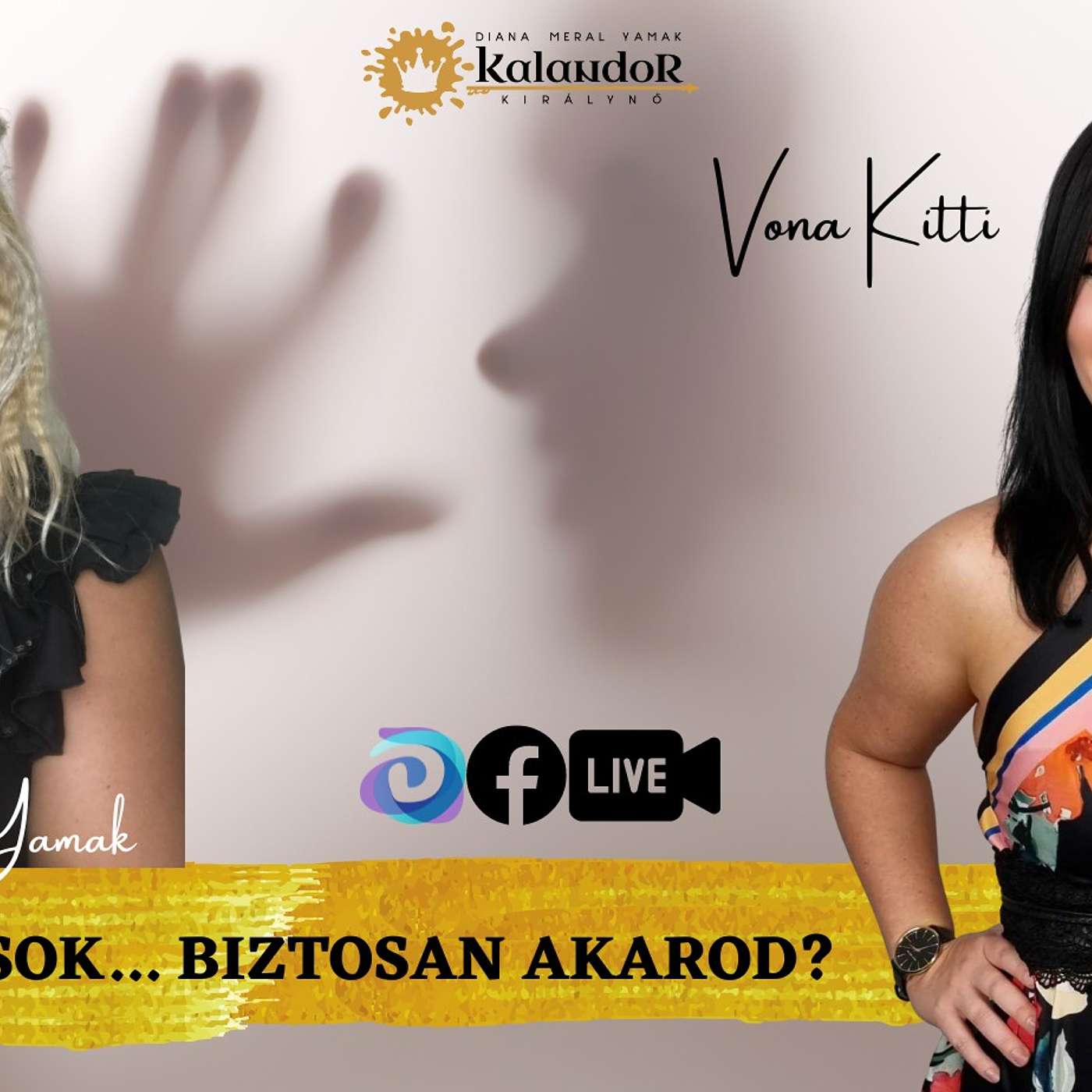 Vona Kitti - vonakitti.com