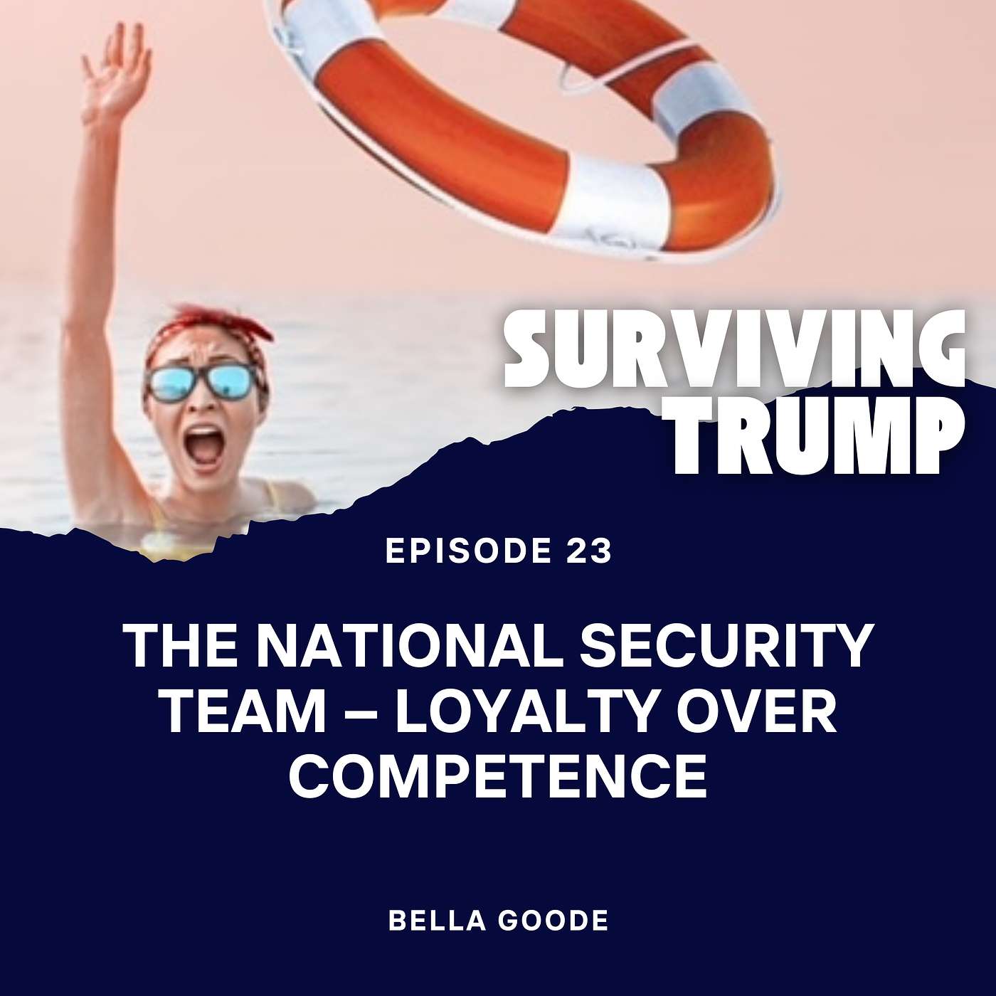 Surviving Trump: With Democracy On Life Support