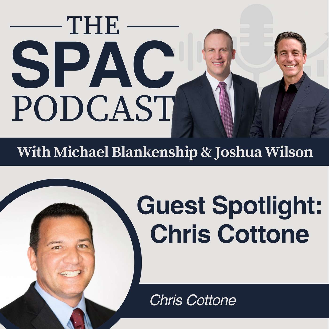 Guest Spotlight: Chris Cottone