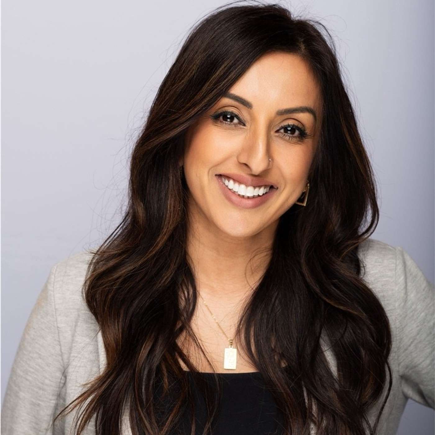 Re-imagining the world of work with AI w/ Sarika Lamont (Vidyard)