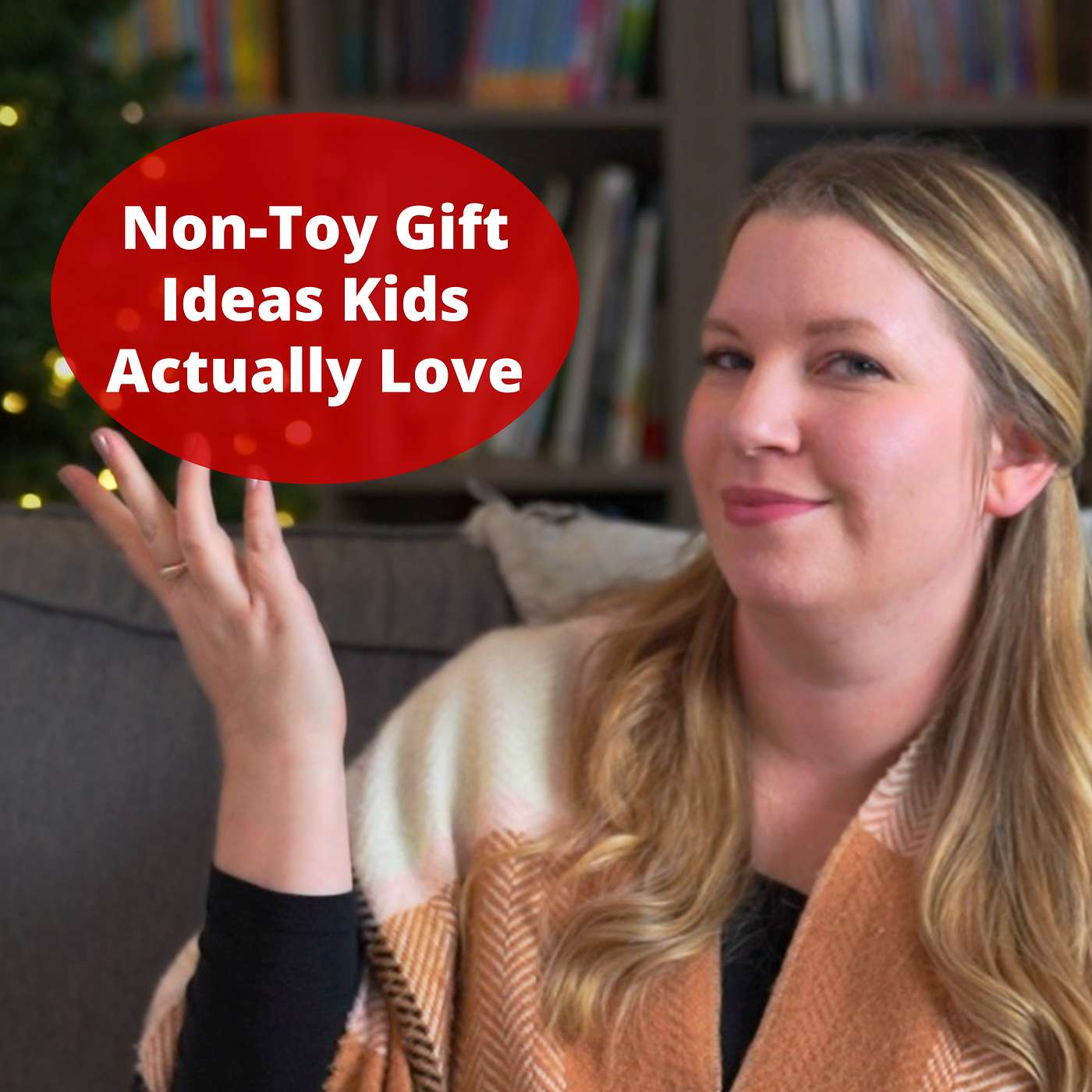 Raising A to Z | Non-Toy Gift Ideas Kids Actually Love | Useful, Fun & Clutter-Free Gifts 2025