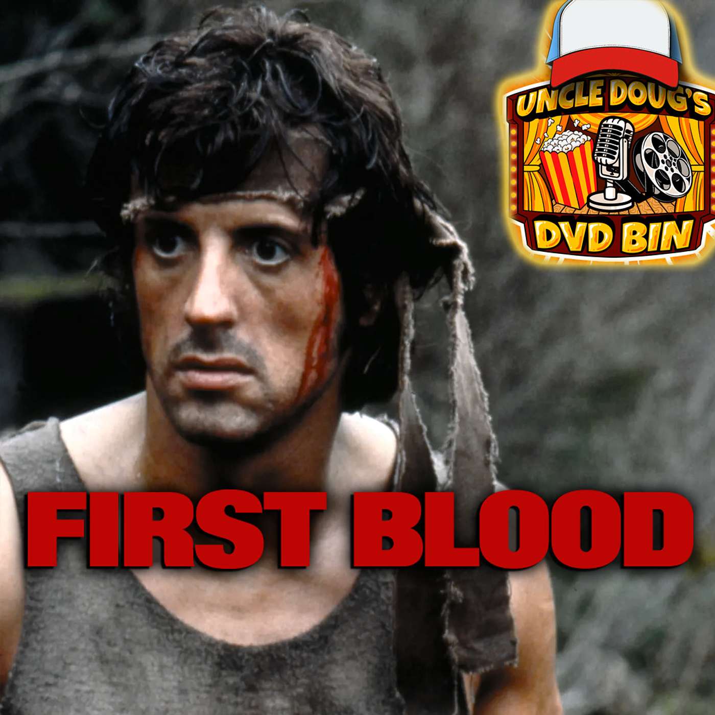 Episode 16: Rambo: First Blood