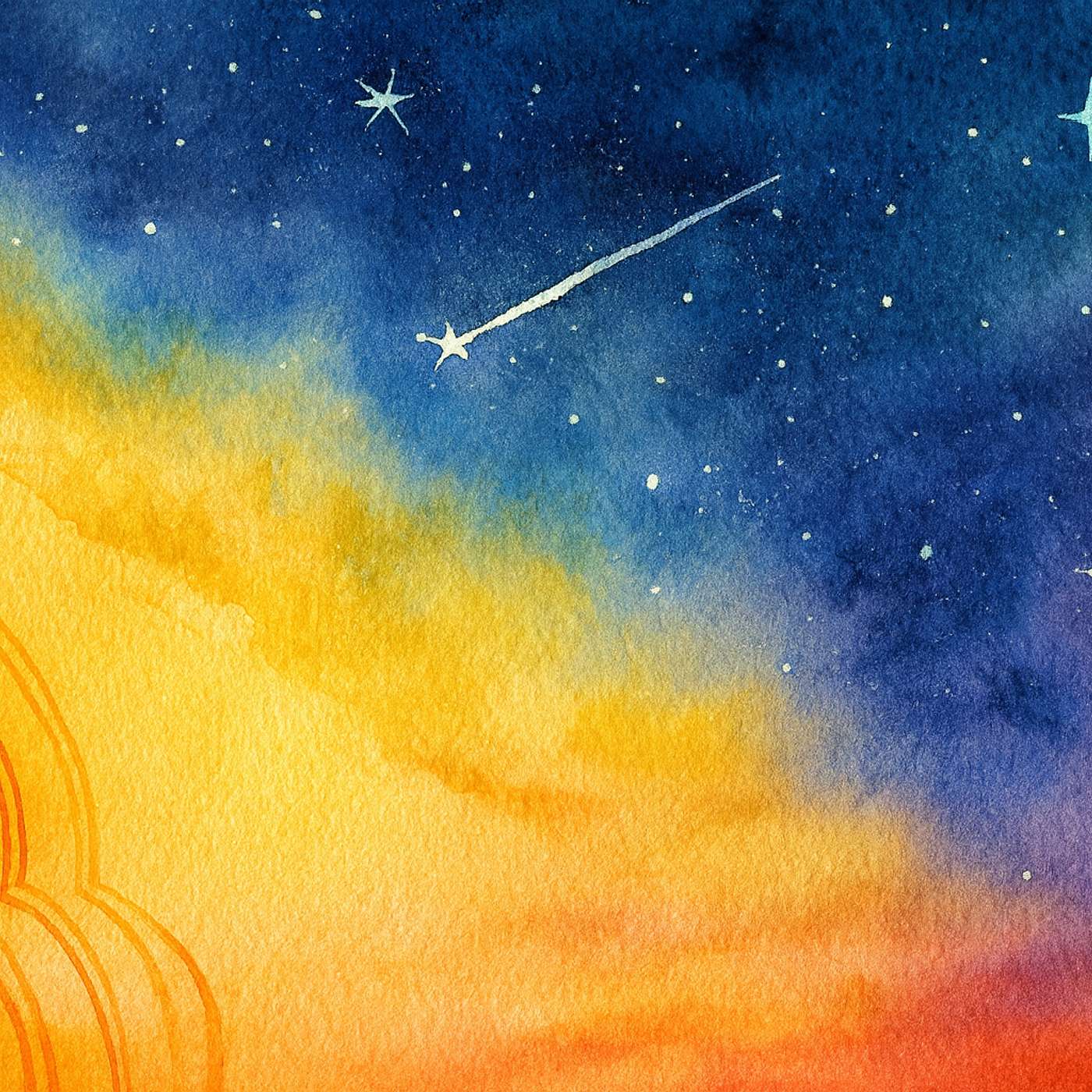 What is? What if?  Exploring Unmet Needs with Awe, Curiosity, and Courage