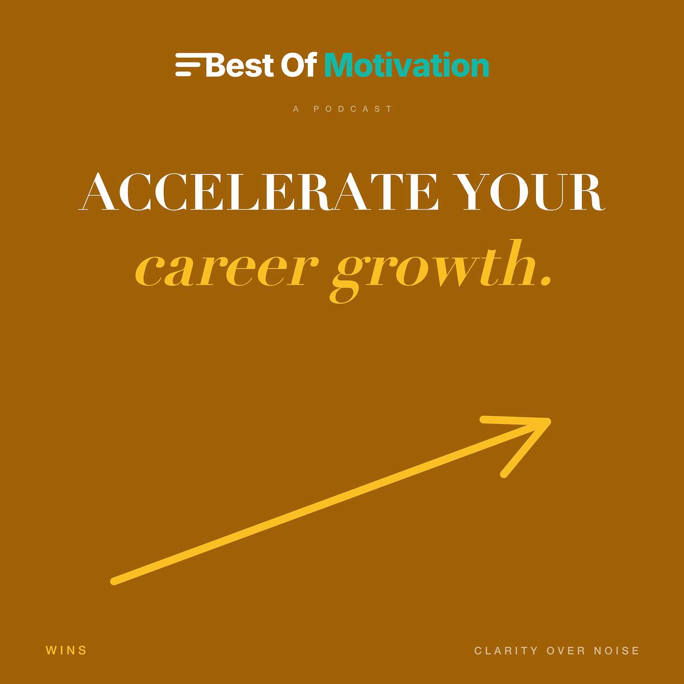 Accelerate Your Career Growth
