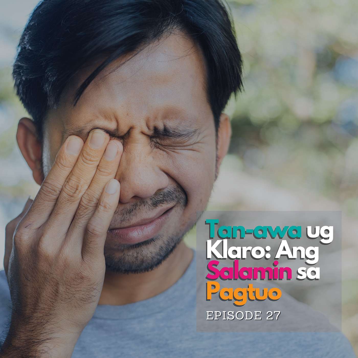 Kinabuhing Kristohanon: a Wali Bisaya Preaching