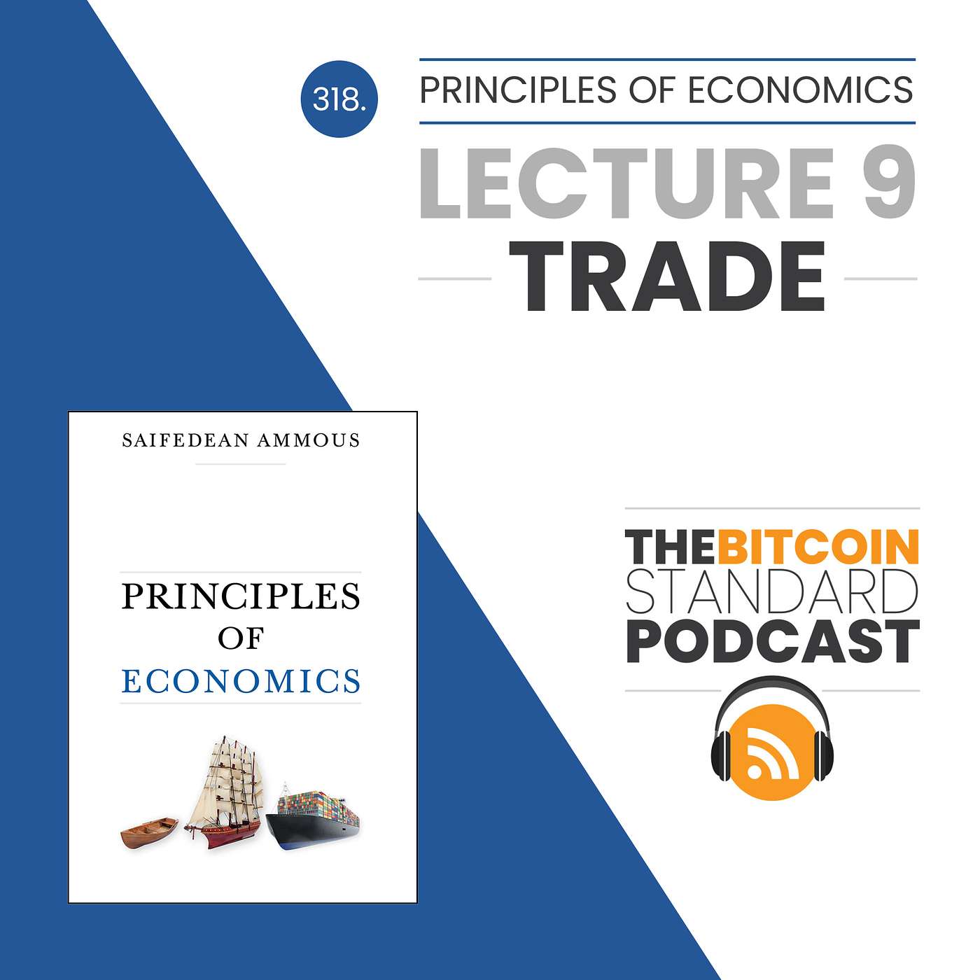 318. Principles of Economics Lecture 9: Trade 318. Principles of Economics Lecture 9: Trade