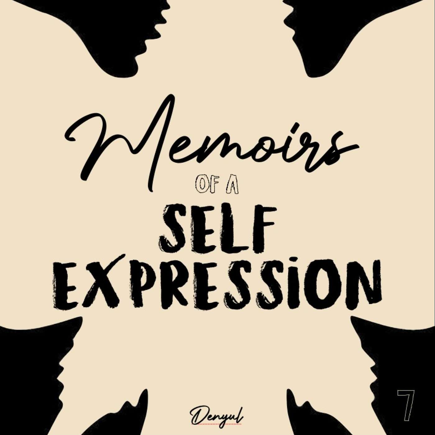 Memoirs of Self-Expression